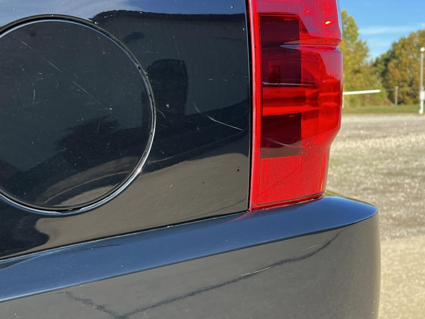 2014 BLACK /Black Leather Chevrolet Tahoe LTZ 4WD (1GNSKCE07ER) with an 5.3L V8 OHV 16V FFV engine, Automatic transmission, located at 2990 Old Orchard Rd., Jackson, MO, 63755, 37.354214, -89.612106 - 2014 Chevrolet Tahoe 1500 LTZ 155xxx miles 4 Wheel Drive 5.3L V8 Automatic Leather 3rd Row Navigation Rear Entertainment Backup Camera Power/Heated/Cooled Seats Heated Rear Seats Heated Steering Wheel Sunroof Remote Start Cruise Power Windows/Locks/Mirrors We have financing availabl - Photo#45