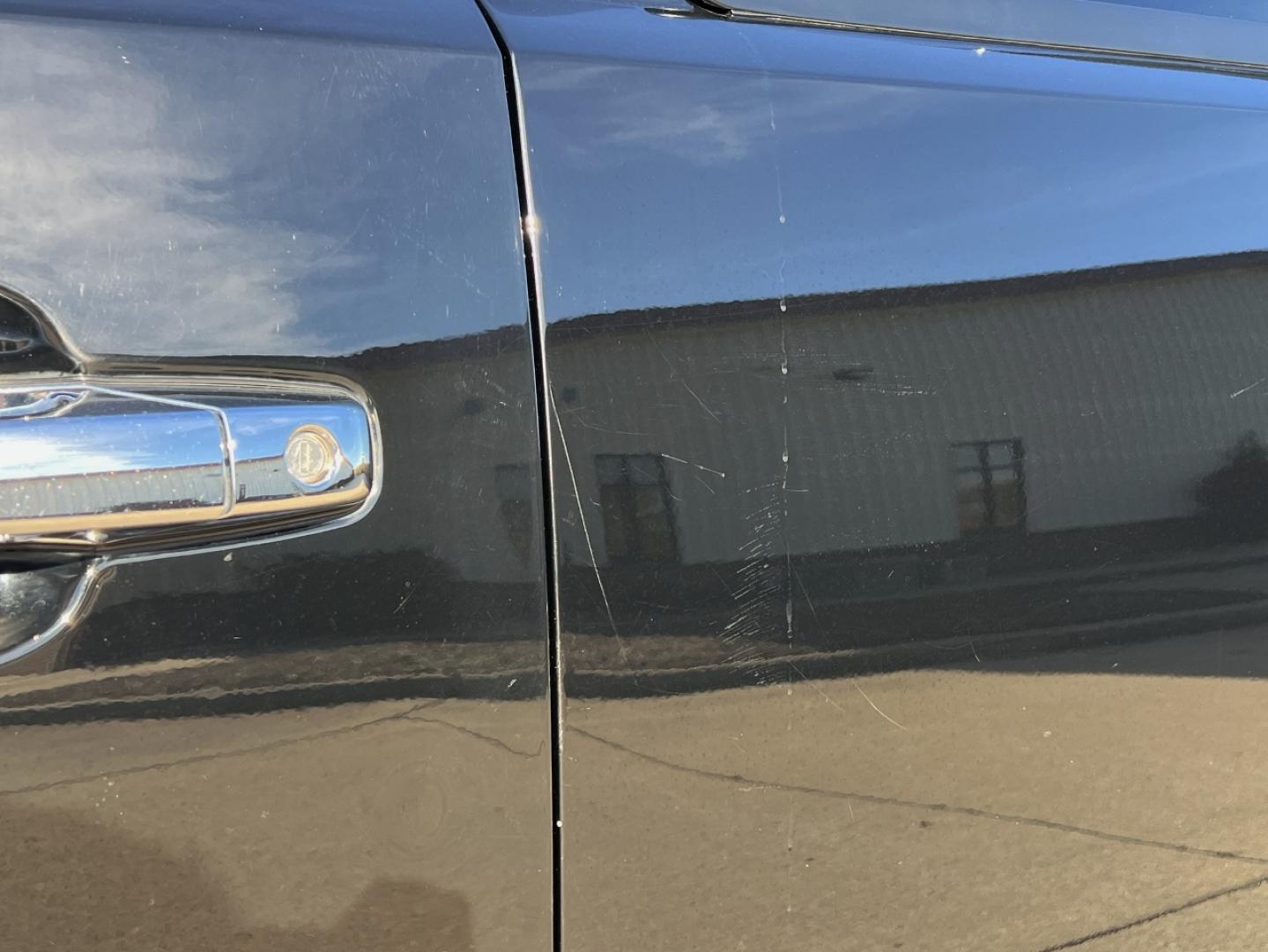 2014 BLACK /Black Leather Chevrolet Tahoe LTZ 4WD (1GNSKCE07ER) with an 5.3L V8 OHV 16V FFV engine, Automatic transmission, located at 2990 Old Orchard Rd., Jackson, MO, 63755, 37.354214, -89.612106 - 2014 Chevrolet Tahoe 1500 LTZ 155xxx miles 4 Wheel Drive 5.3L V8 Automatic Leather 3rd Row Navigation Rear Entertainment Backup Camera Power/Heated/Cooled Seats Heated Rear Seats Heated Steering Wheel Sunroof Remote Start Cruise Power Windows/Locks/Mirrors We have financing availabl - Photo#46