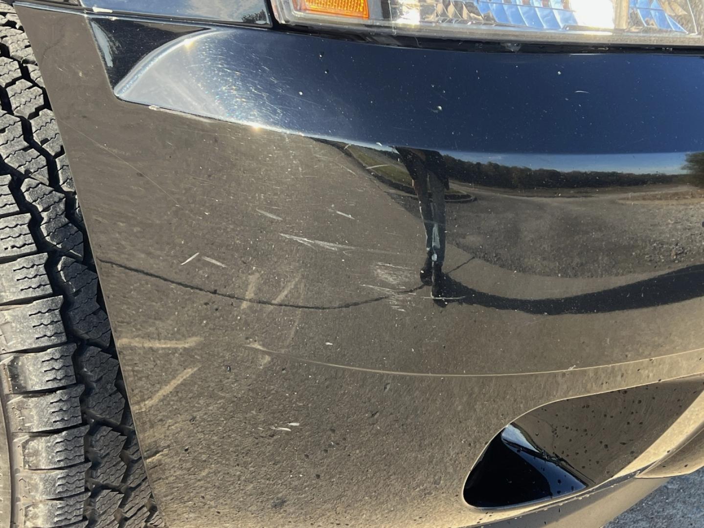 2014 BLACK /Black Leather Chevrolet Tahoe LTZ 4WD (1GNSKCE07ER) with an 5.3L V8 OHV 16V FFV engine, Automatic transmission, located at 2990 Old Orchard Rd., Jackson, MO, 63755, 37.354214, -89.612106 - 2014 Chevrolet Tahoe 1500 LTZ 155xxx miles 4 Wheel Drive 5.3L V8 Automatic Leather 3rd Row Navigation Rear Entertainment Backup Camera Power/Heated/Cooled Seats Heated Rear Seats Heated Steering Wheel Sunroof Remote Start Cruise Power Windows/Locks/Mirrors We have financing availabl - Photo#48