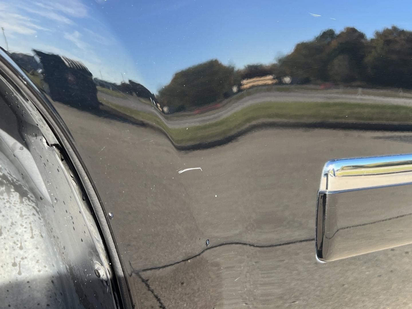 2014 BLACK /Black Leather Chevrolet Tahoe LTZ 4WD (1GNSKCE07ER) with an 5.3L V8 OHV 16V FFV engine, Automatic transmission, located at 2990 Old Orchard Rd., Jackson, MO, 63755, 37.354214, -89.612106 - 2014 Chevrolet Tahoe 1500 LTZ 155xxx miles 4 Wheel Drive 5.3L V8 Automatic Leather 3rd Row Navigation Rear Entertainment Backup Camera Power/Heated/Cooled Seats Heated Rear Seats Heated Steering Wheel Sunroof Remote Start Cruise Power Windows/Locks/Mirrors We have financing availabl - Photo#51