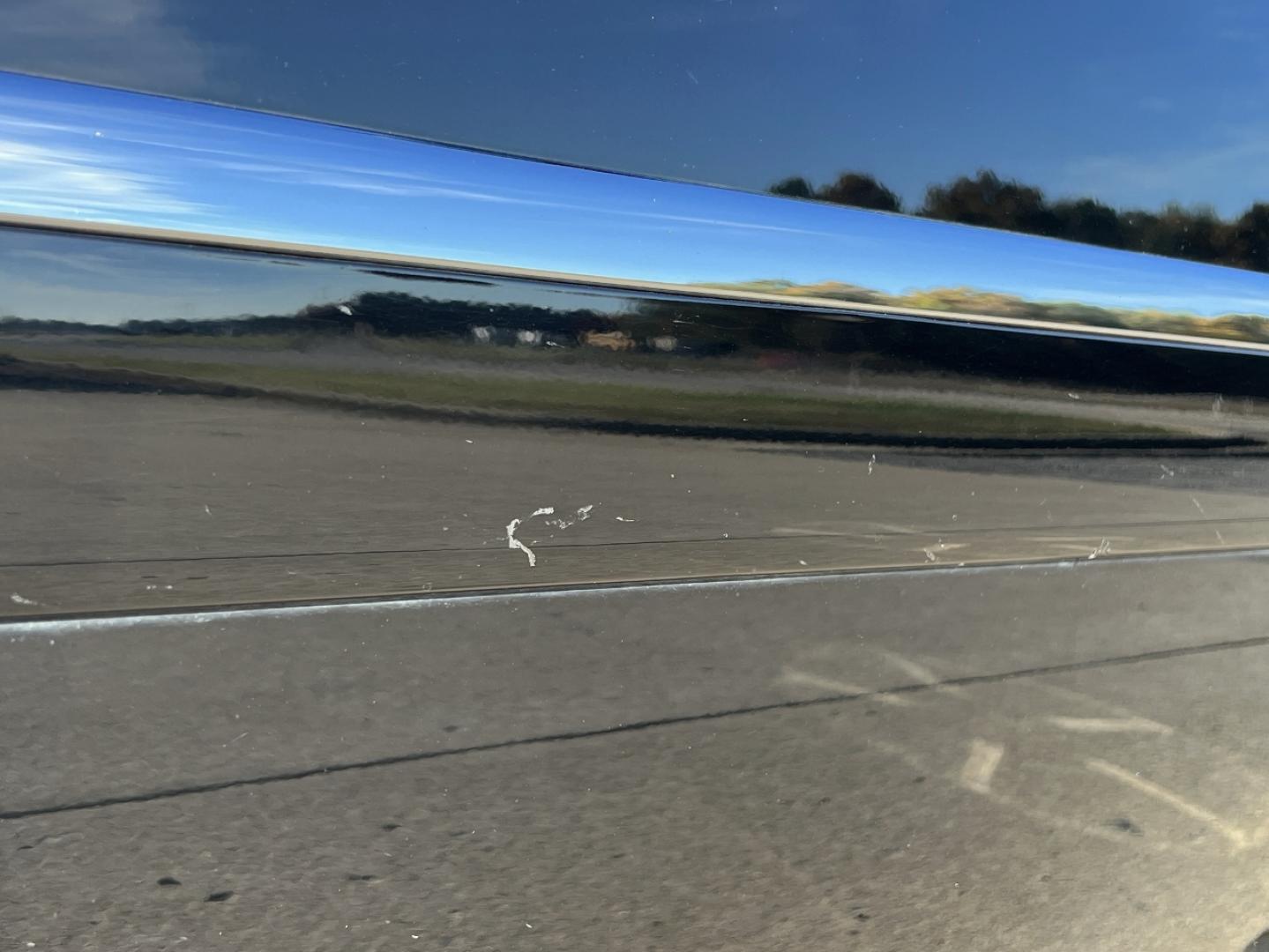 2014 BLACK /Black Leather Chevrolet Tahoe LTZ 4WD (1GNSKCE07ER) with an 5.3L V8 OHV 16V FFV engine, Automatic transmission, located at 2990 Old Orchard Rd., Jackson, MO, 63755, 37.354214, -89.612106 - 2014 Chevrolet Tahoe 1500 LTZ 155xxx miles 4 Wheel Drive 5.3L V8 Automatic Leather 3rd Row Navigation Rear Entertainment Backup Camera Power/Heated/Cooled Seats Heated Rear Seats Heated Steering Wheel Sunroof Remote Start Cruise Power Windows/Locks/Mirrors We have financing availabl - Photo#52