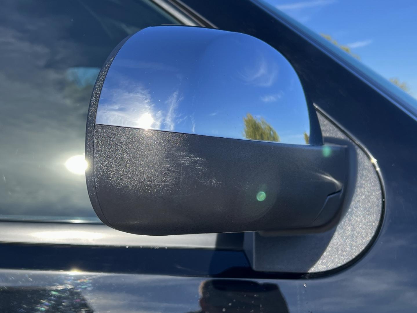 2014 BLACK /Black Leather Chevrolet Tahoe LTZ 4WD (1GNSKCE07ER) with an 5.3L V8 OHV 16V FFV engine, Automatic transmission, located at 2990 Old Orchard Rd., Jackson, MO, 63755, 37.354214, -89.612106 - 2014 Chevrolet Tahoe 1500 LTZ 155xxx miles 4 Wheel Drive 5.3L V8 Automatic Leather 3rd Row Navigation Rear Entertainment Backup Camera Power/Heated/Cooled Seats Heated Rear Seats Heated Steering Wheel Sunroof Remote Start Cruise Power Windows/Locks/Mirrors We have financing availabl - Photo#53