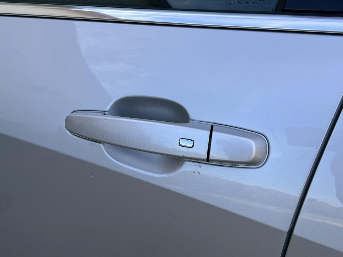 2019 SILVER /Black Cloth Chevrolet Malibu LS (1G1ZC5ST8KF) with an 1.5L 4 Cyl. engine, Automatic transmission, located at 2990 Old Orchard Rd., Jackson, MO, 63755, 37.354214, -89.612106 - 2019 Chevrolet Malibu LS 1-Owner 90xxx miles Front Wheel Drive 1.5L 4 Cyl. Automatic Backup Camera Bluetooth Cruise Power Windows/Locks/Mirrors We have financing available and we accept trades! Fill out a credit application on our website or come by today! If you have any questions, give - Photo#31