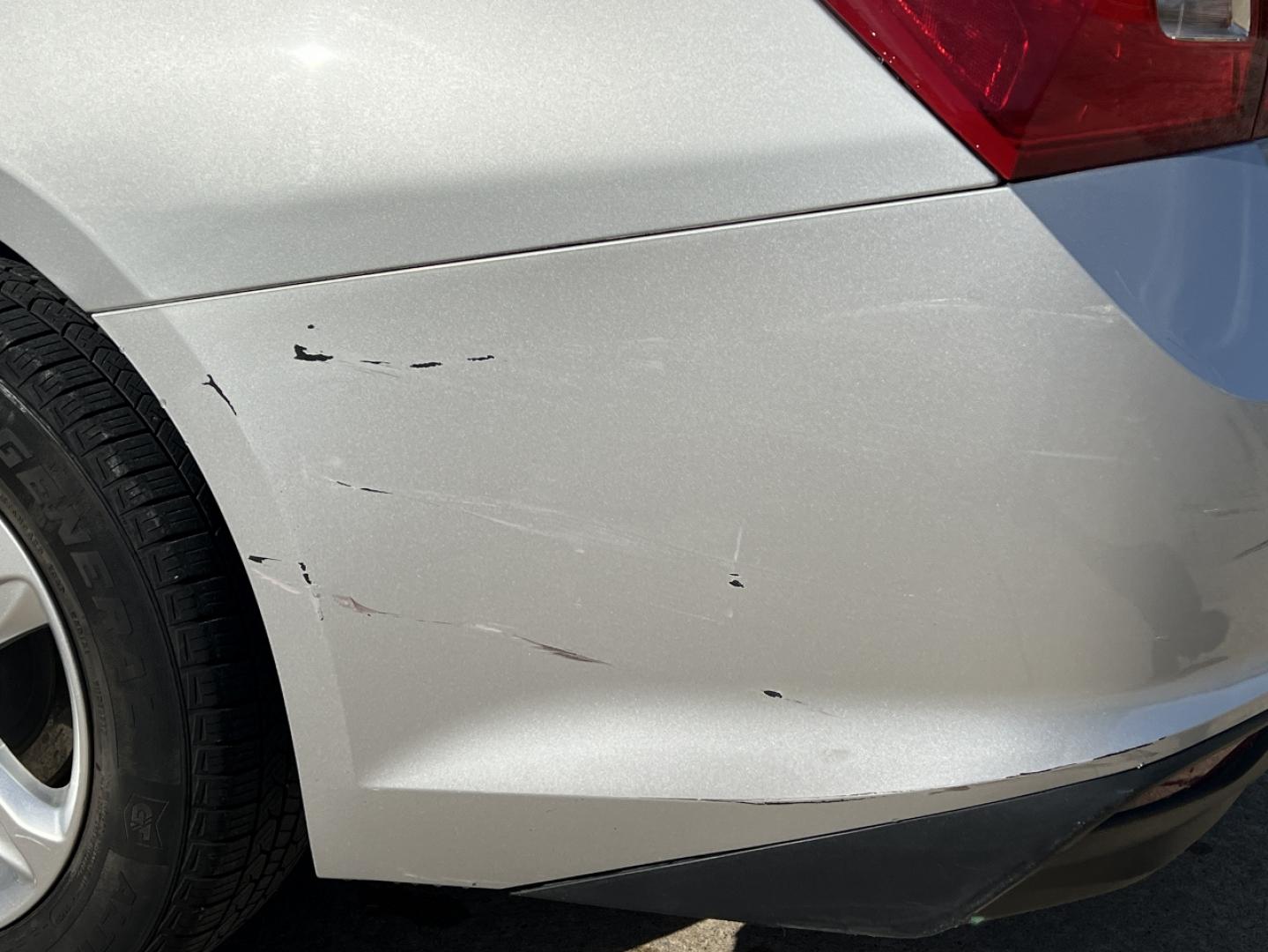 2019 SILVER /Black Cloth Chevrolet Malibu LS (1G1ZC5ST8KF) with an 1.5L 4 Cyl. engine, Automatic transmission, located at 2990 Old Orchard Rd., Jackson, MO, 63755, 37.354214, -89.612106 - 2019 Chevrolet Malibu LS 1-Owner 90xxx miles Front Wheel Drive 1.5L 4 Cyl. Automatic Backup Camera Bluetooth Cruise Power Windows/Locks/Mirrors We have financing available and we accept trades! Fill out a credit application on our website or come by today! If you have any questions, give - Photo#39