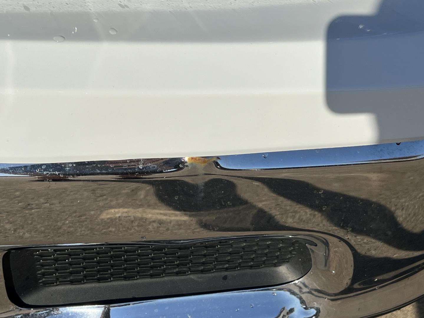 2017 WHITE /Gray Cloth RAM 1500 Tradesman Crew Cab SWB 2WD (3C6RR6KT6HG) with an 5.7L V8 OHV 16V engine, Automatic transmission, located at 2990 Old Orchard Rd., Jackson, MO, 63755, 37.354214, -89.612106 - 2017 Ram 1500 Tradesman 163xxx miles Rear Wheel Drive 5.7L V8 HEMI Automatic New Tires 20" Wheels Bluetooth Cruise Power Windows/Locks/Mirrors We have financing available and we accept trades! Fill out a credit application on our website or come by today! If you have any questions, give u - Photo#36