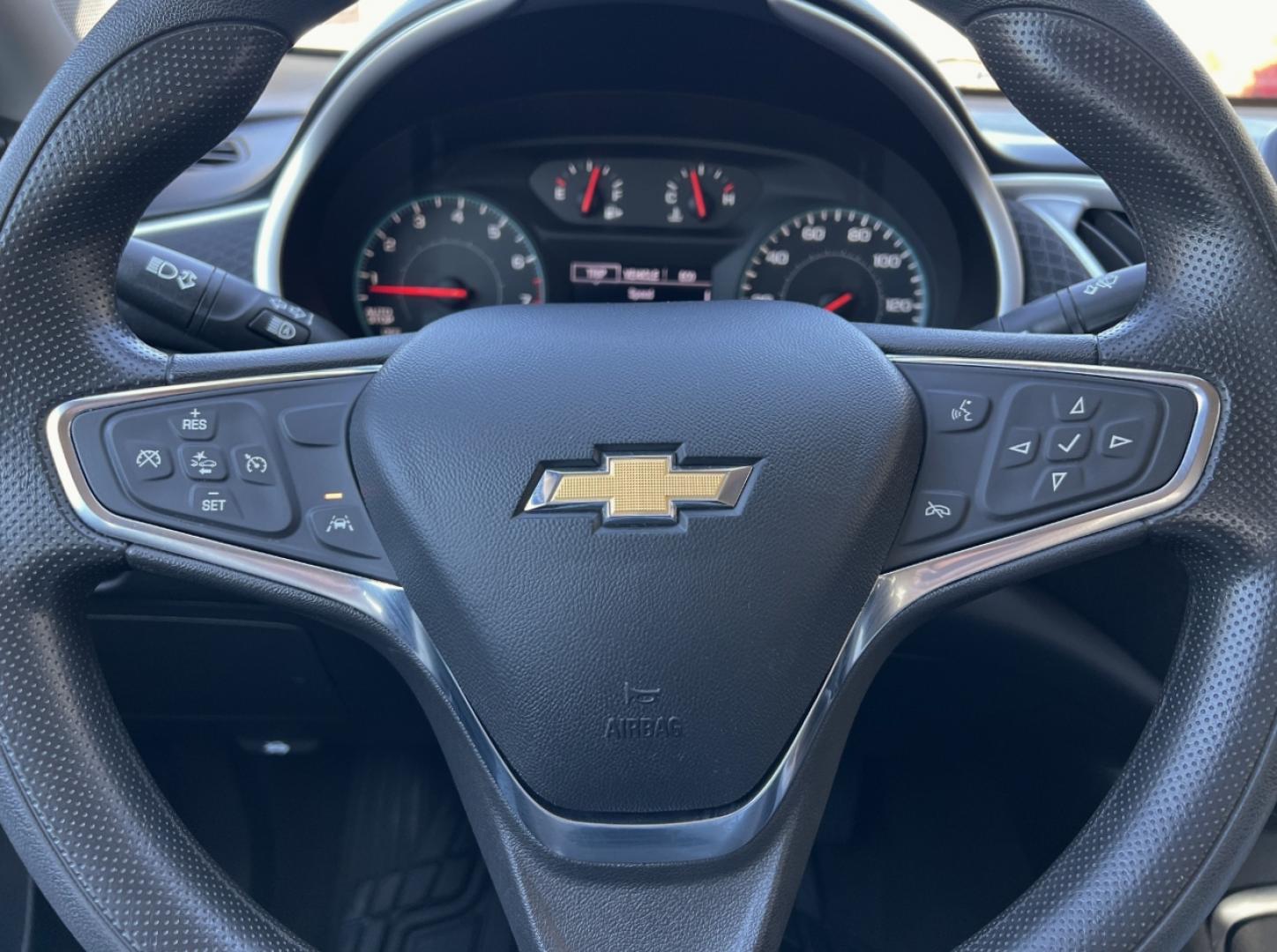 2024 GRAY /Black Cloth Chevrolet Malibu 1LT (1G1ZD5ST3RF) with an 1.5L 4 Cyl. engine, Automatic transmission, located at 2990 Old Orchard Rd., Jackson, MO, 63755, 37.354214, -89.612106 - 2024 Chevrolet Malibu LT 1-Owner 62xxx miles Front Wheel Drive 1.5L 4 Cyl. Automatic Backup Camera Heated Seats Power Driver Seat Bluetooth Remote Start Cruise Power Windows/Locks/Mirrors We have financing available and we accept trades! Fill out a credit application on our website or c - Photo#22