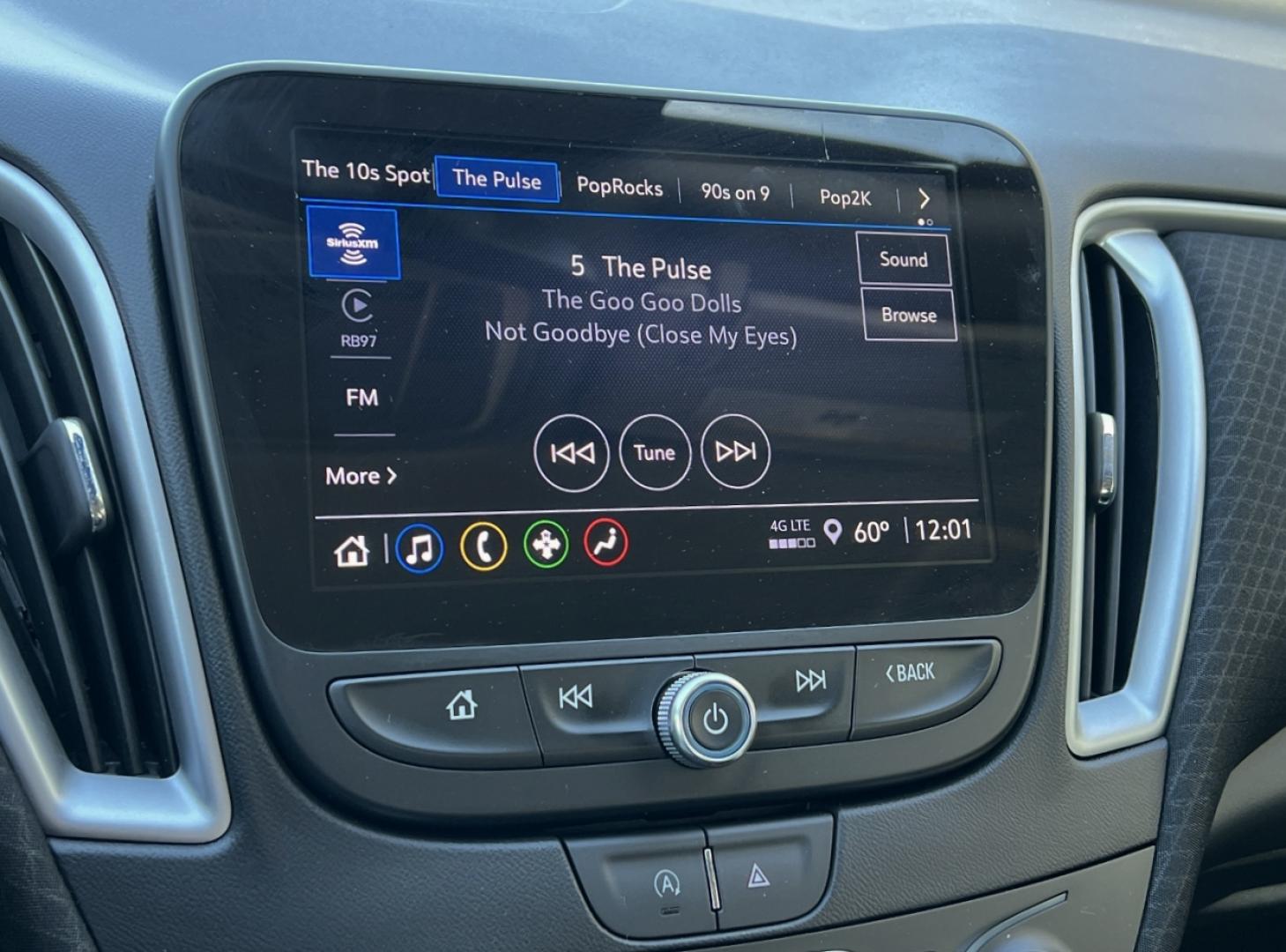 2024 GRAY /Black Cloth Chevrolet Malibu 1LT (1G1ZD5ST3RF) with an 1.5L 4 Cyl. engine, Automatic transmission, located at 2990 Old Orchard Rd., Jackson, MO, 63755, 37.354214, -89.612106 - 2024 Chevrolet Malibu LT 1-Owner 62xxx miles Front Wheel Drive 1.5L 4 Cyl. Automatic Backup Camera Heated Seats Power Driver Seat Bluetooth Remote Start Cruise Power Windows/Locks/Mirrors We have financing available and we accept trades! Fill out a credit application on our website or c - Photo#26