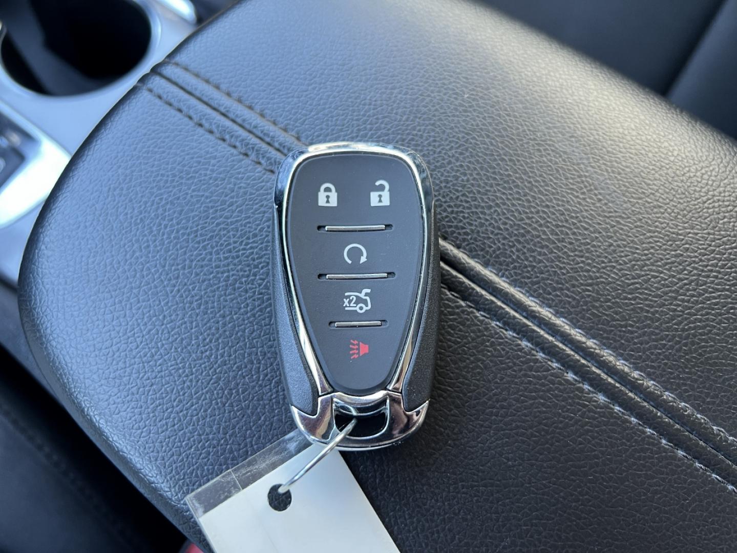 2024 GRAY /Black Cloth Chevrolet Malibu 1LT (1G1ZD5ST3RF) with an 1.5L 4 Cyl. engine, Automatic transmission, located at 2990 Old Orchard Rd., Jackson, MO, 63755, 37.354214, -89.612106 - 2024 Chevrolet Malibu LT 1-Owner 62xxx miles Front Wheel Drive 1.5L 4 Cyl. Automatic Backup Camera Heated Seats Power Driver Seat Bluetooth Remote Start Cruise Power Windows/Locks/Mirrors We have financing available and we accept trades! Fill out a credit application on our website or c - Photo#5