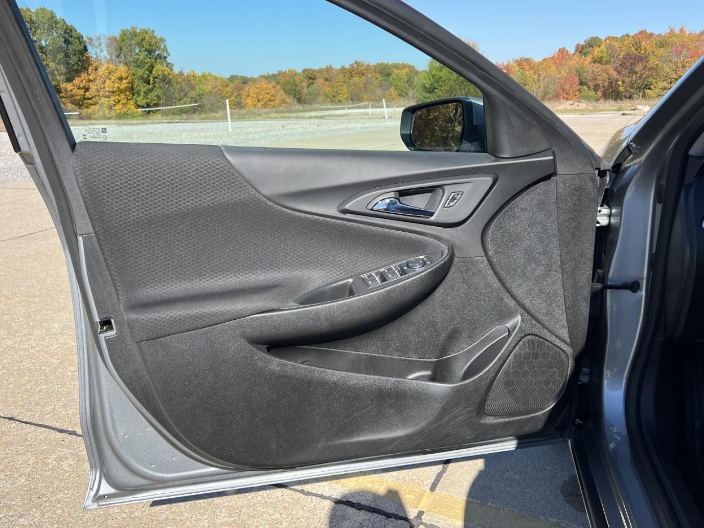 2024 GRAY /Black Cloth Chevrolet Malibu 1LT (1G1ZD5ST3RF) with an 1.5L 4 Cyl. engine, Automatic transmission, located at 2990 Old Orchard Rd., Jackson, MO, 63755, 37.354214, -89.612106 - 2024 Chevrolet Malibu LT 1-Owner 62xxx miles Front Wheel Drive 1.5L 4 Cyl. Automatic Backup Camera Heated Seats Power Driver Seat Bluetooth Remote Start Cruise Power Windows/Locks/Mirrors We have financing available and we accept trades! Fill out a credit application on our website or c - Photo#13