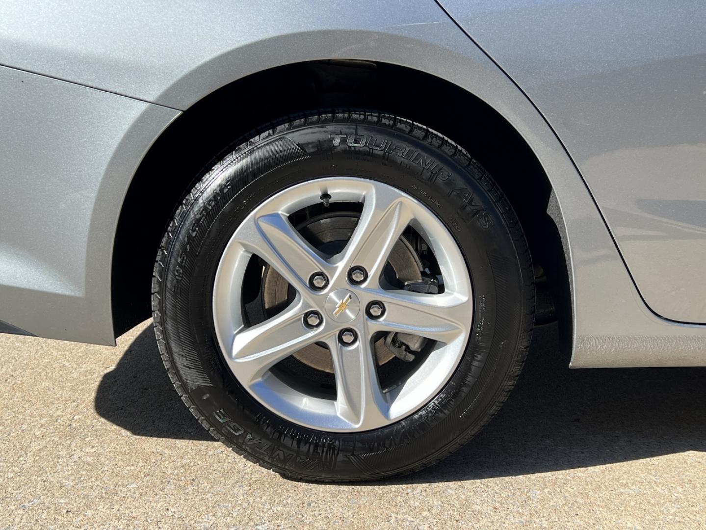 2024 GRAY /Black Cloth Chevrolet Malibu 1LT (1G1ZD5ST3RF) with an 1.5L 4 Cyl. engine, Automatic transmission, located at 2990 Old Orchard Rd., Jackson, MO, 63755, 37.354214, -89.612106 - 2024 Chevrolet Malibu LT 1-Owner 62xxx miles Front Wheel Drive 1.5L 4 Cyl. Automatic Backup Camera Heated Seats Power Driver Seat Bluetooth Remote Start Cruise Power Windows/Locks/Mirrors We have financing available and we accept trades! Fill out a credit application on our website or c - Photo#39