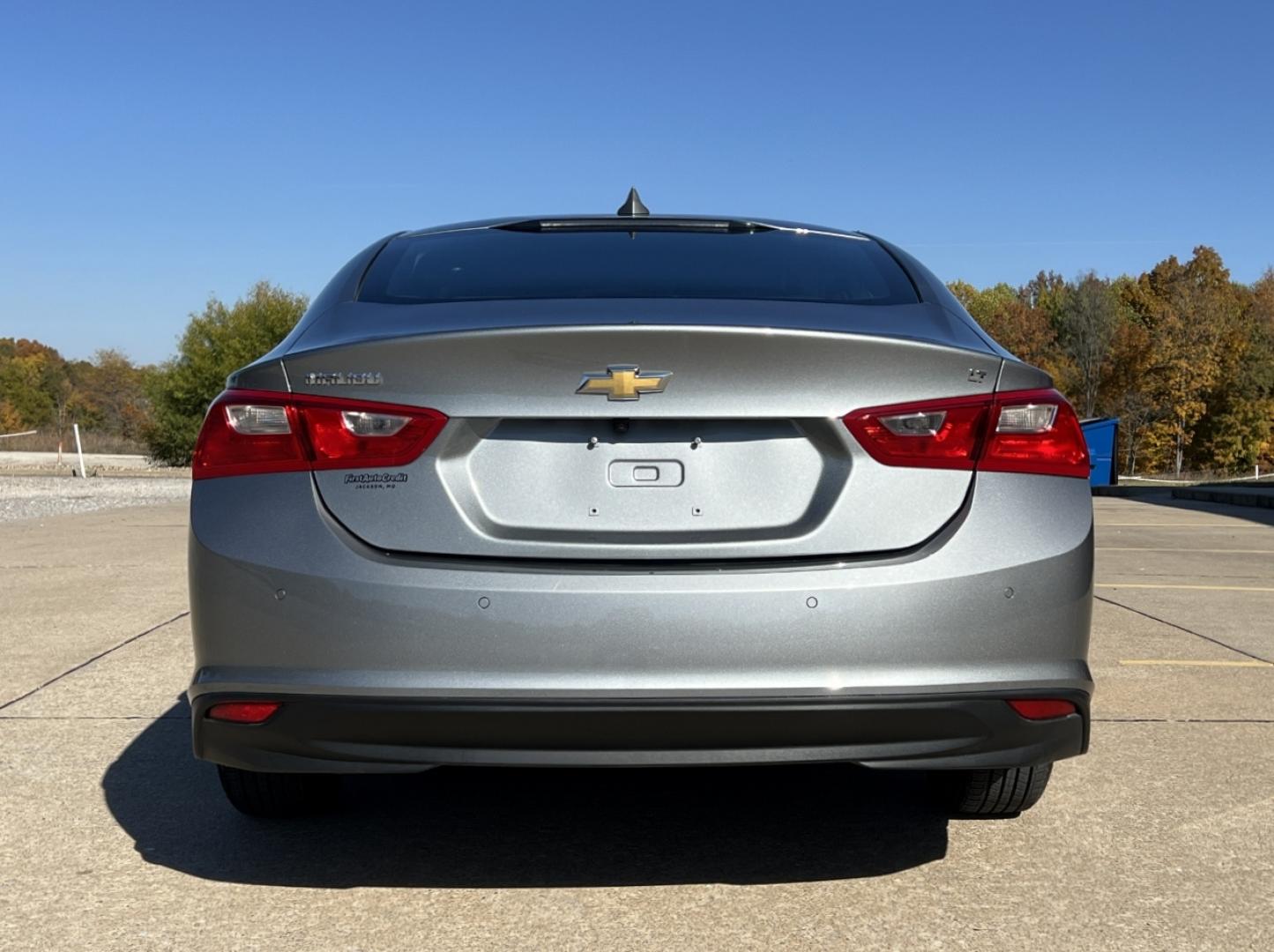 2024 GRAY /Black Cloth Chevrolet Malibu 1LT (1G1ZD5ST3RF) with an 1.5L 4 Cyl. engine, Automatic transmission, located at 2990 Old Orchard Rd., Jackson, MO, 63755, 37.354214, -89.612106 - 2024 Chevrolet Malibu LT 1-Owner 62xxx miles Front Wheel Drive 1.5L 4 Cyl. Automatic Backup Camera Heated Seats Power Driver Seat Bluetooth Remote Start Cruise Power Windows/Locks/Mirrors We have financing available and we accept trades! Fill out a credit application on our website or c - Photo#11