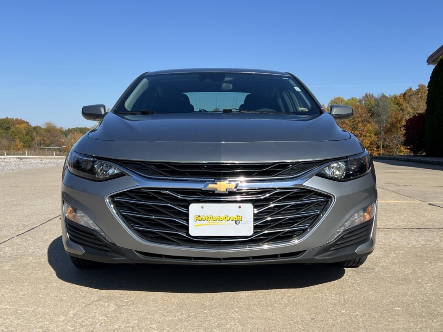 2024 GRAY /Black Cloth Chevrolet Malibu 1LT (1G1ZD5ST3RF) with an 1.5L 4 Cyl. engine, Automatic transmission, located at 2990 Old Orchard Rd., Jackson, MO, 63755, 37.354214, -89.612106 - 2024 Chevrolet Malibu LT 1-Owner 62xxx miles Front Wheel Drive 1.5L 4 Cyl. Automatic Backup Camera Heated Seats Power Driver Seat Bluetooth Remote Start Cruise Power Windows/Locks/Mirrors We have financing available and we accept trades! Fill out a credit application on our website or c - Photo#12