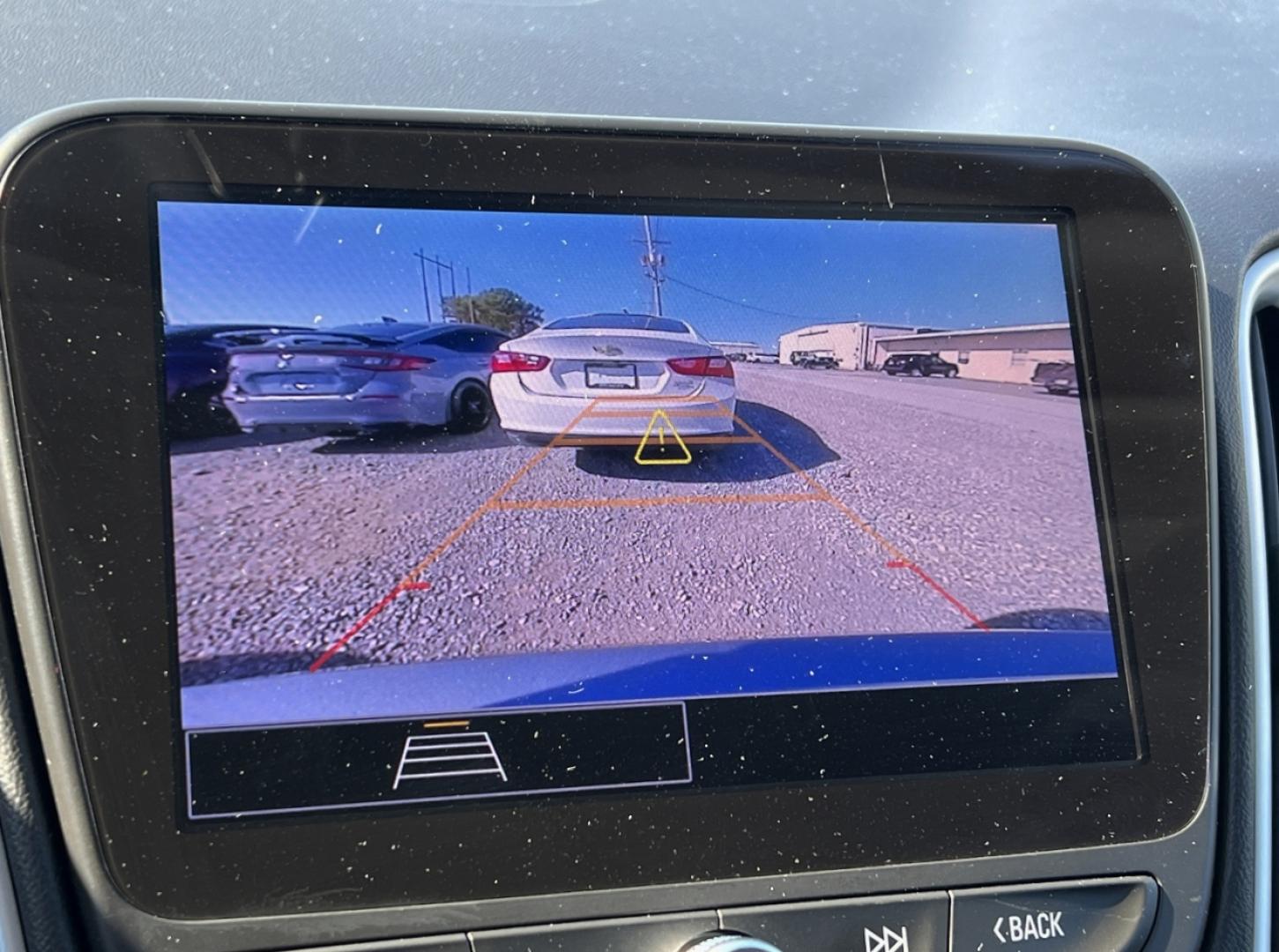 2024 GRAY /Black Cloth Chevrolet Malibu 1LT (1G1ZD5ST3RF) with an 1.5L 4 Cyl. engine, Automatic transmission, located at 2990 Old Orchard Rd., Jackson, MO, 63755, 37.354214, -89.612106 - 2024 Chevrolet Malibu LT 1-Owner 62xxx miles Front Wheel Drive 1.5L 4 Cyl. Automatic Backup Camera Heated Seats Power Driver Seat Bluetooth Remote Start Cruise Power Windows/Locks/Mirrors We have financing available and we accept trades! Fill out a credit application on our website or c - Photo#2