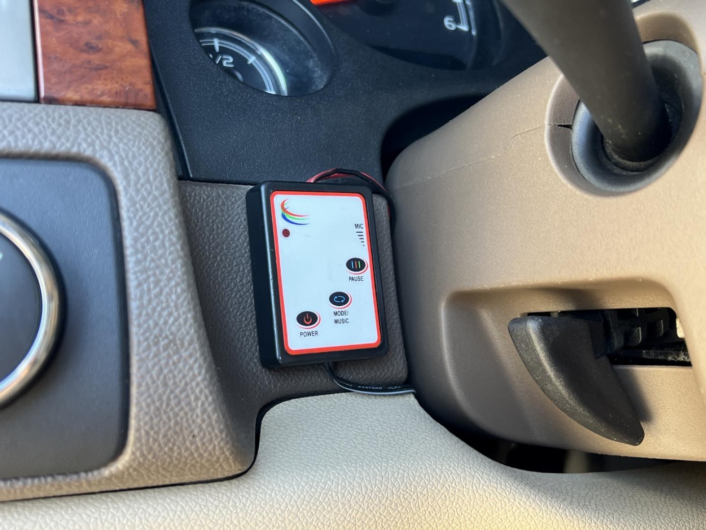 2011 WHITE /Tan Leather Chevrolet Silverado 1500 LTZ Crew Cab 4WD (3GCPKTE28BG) with an 6.2L V8 engine, Automatic transmission, located at 2990 Old Orchard Rd., Jackson, MO, 63755, 37.354214, -89.612106 - 2011 Chevrolet Silverado 1500 LTZ 152xxx miles 4x4 6.2L V8 Automatic Leather Power/Heated Seats Remote Start Cruise Power Windows/Locks/Mirrors We have financing available and we accept trades! Fill out a credit application on our website or come by today! If you have any questions, give - Photo#30