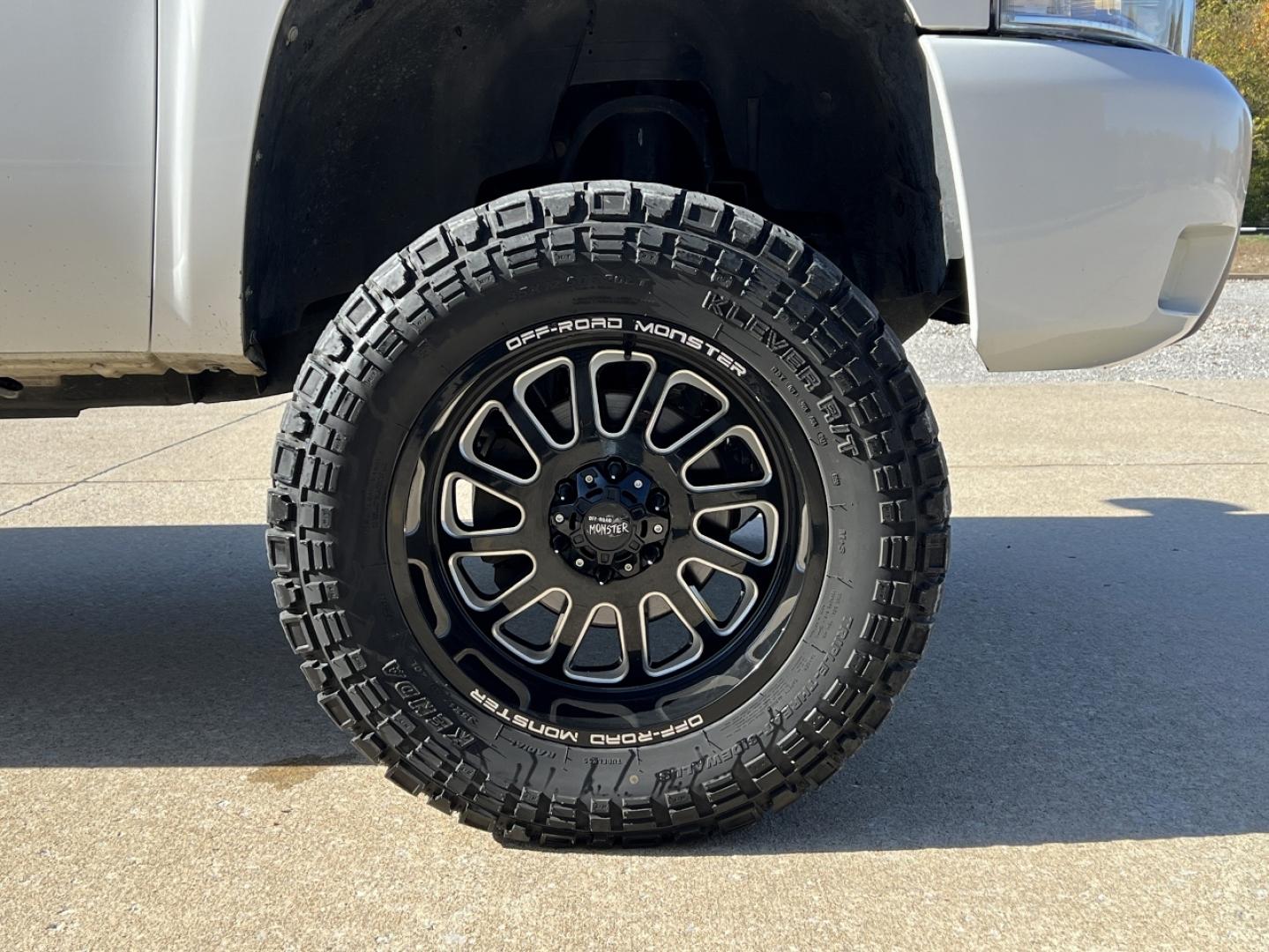 2011 WHITE /Tan Leather Chevrolet Silverado 1500 LTZ Crew Cab 4WD (3GCPKTE28BG) with an 6.2L V8 engine, Automatic transmission, located at 2990 Old Orchard Rd., Jackson, MO, 63755, 37.354214, -89.612106 - 2011 Chevrolet Silverado 1500 LTZ 152xxx miles 4x4 6.2L V8 Automatic Leather Power/Heated Seats Remote Start Cruise Power Windows/Locks/Mirrors We have financing available and we accept trades! Fill out a credit application on our website or come by today! If you have any questions, give - Photo#39
