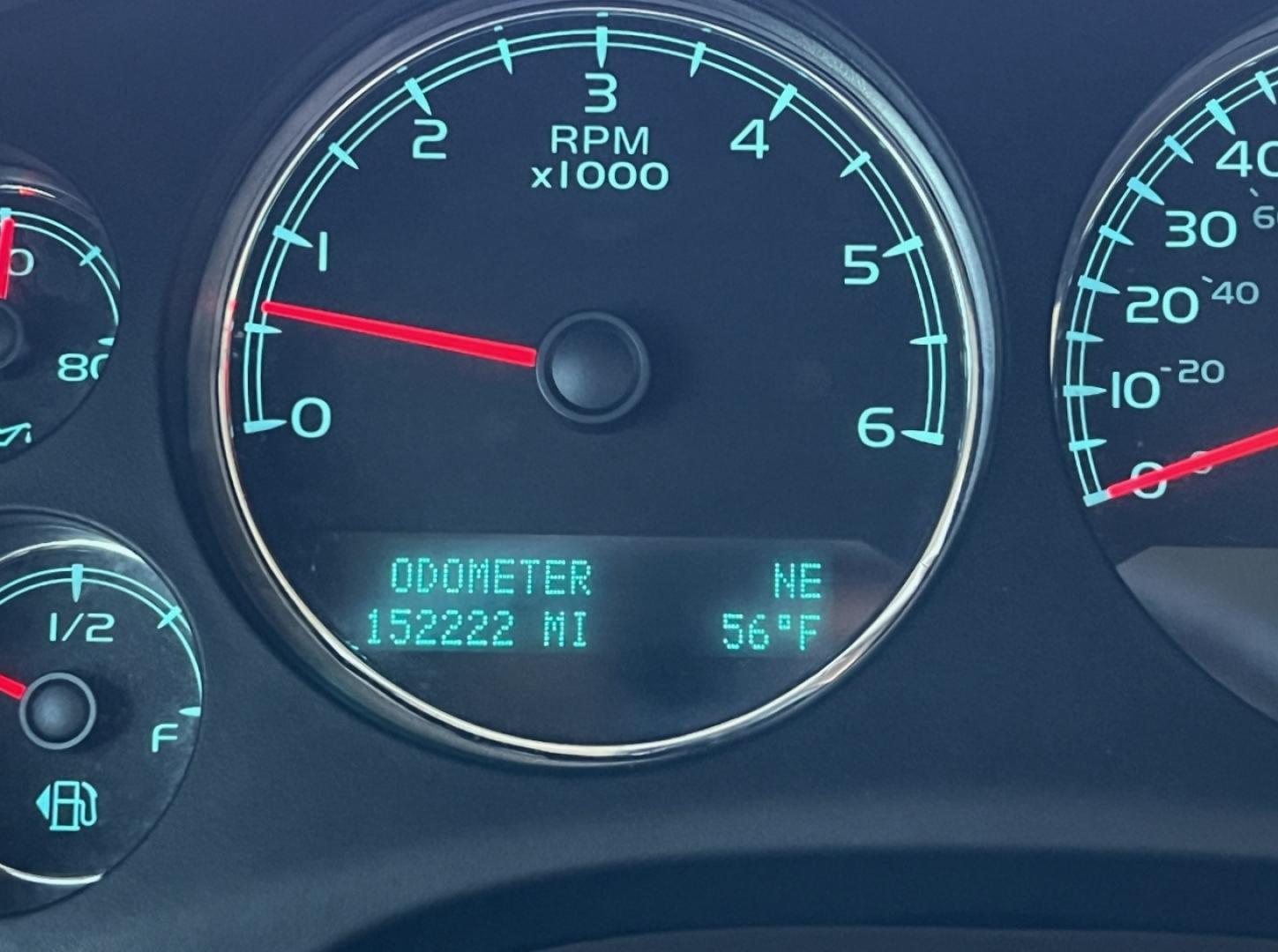 2011 WHITE /Tan Leather Chevrolet Silverado 1500 LTZ Crew Cab 4WD (3GCPKTE28BG) with an 6.2L V8 engine, Automatic transmission, located at 2990 Old Orchard Rd., Jackson, MO, 63755, 37.354214, -89.612106 - 2011 Chevrolet Silverado 1500 LTZ 152xxx miles 4x4 6.2L V8 Automatic Leather Power/Heated Seats Remote Start Cruise Power Windows/Locks/Mirrors We have financing available and we accept trades! Fill out a credit application on our website or come by today! If you have any questions, give - Photo#22