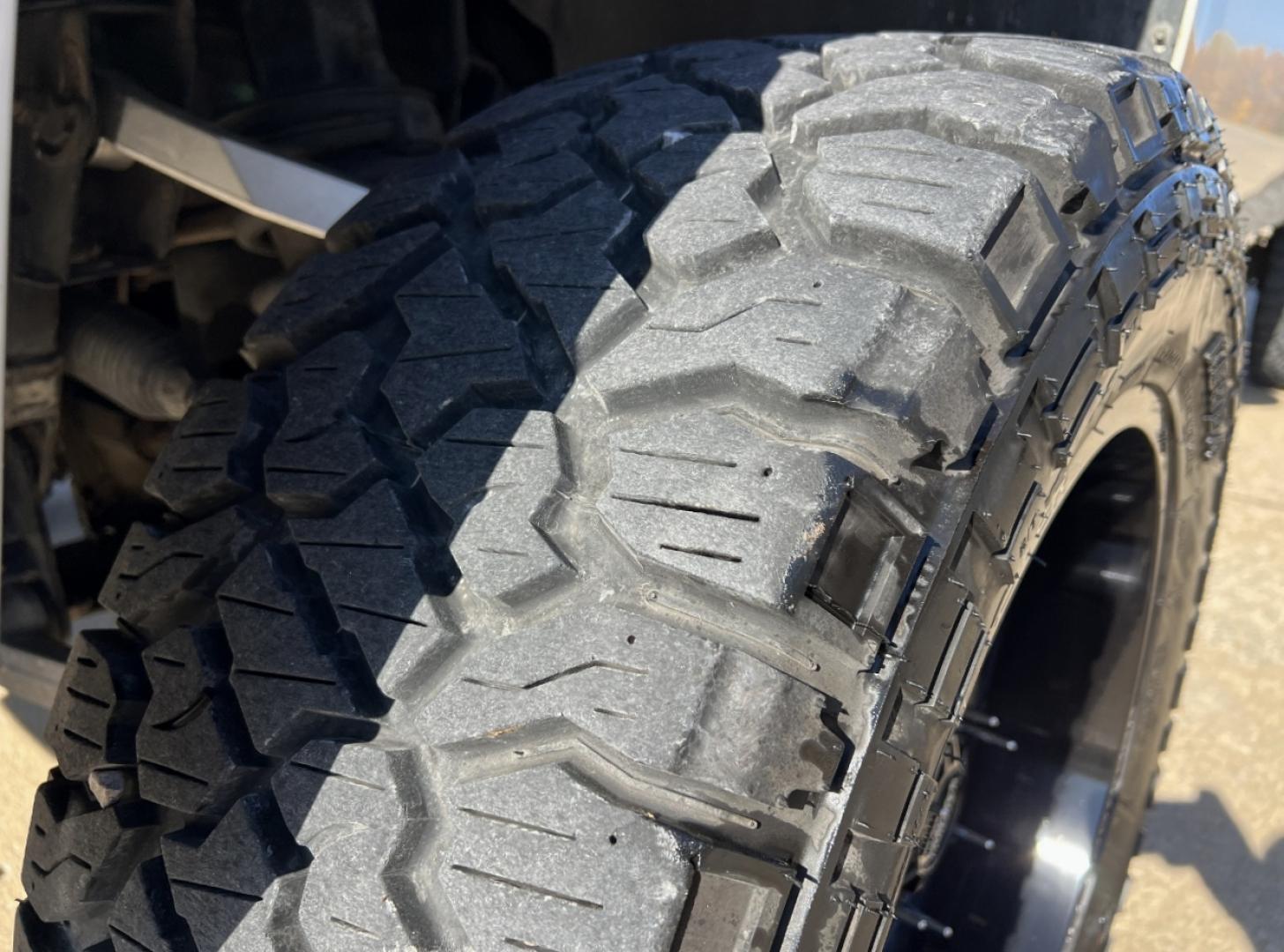 2011 WHITE /Tan Leather Chevrolet Silverado 1500 LTZ Crew Cab 4WD (3GCPKTE28BG) with an 6.2L V8 engine, Automatic transmission, located at 2990 Old Orchard Rd., Jackson, MO, 63755, 37.354214, -89.612106 - 2011 Chevrolet Silverado 1500 LTZ 152xxx miles 4x4 6.2L V8 Automatic Leather Power/Heated Seats Remote Start Cruise Power Windows/Locks/Mirrors We have financing available and we accept trades! Fill out a credit application on our website or come by today! If you have any questions, give - Photo#35