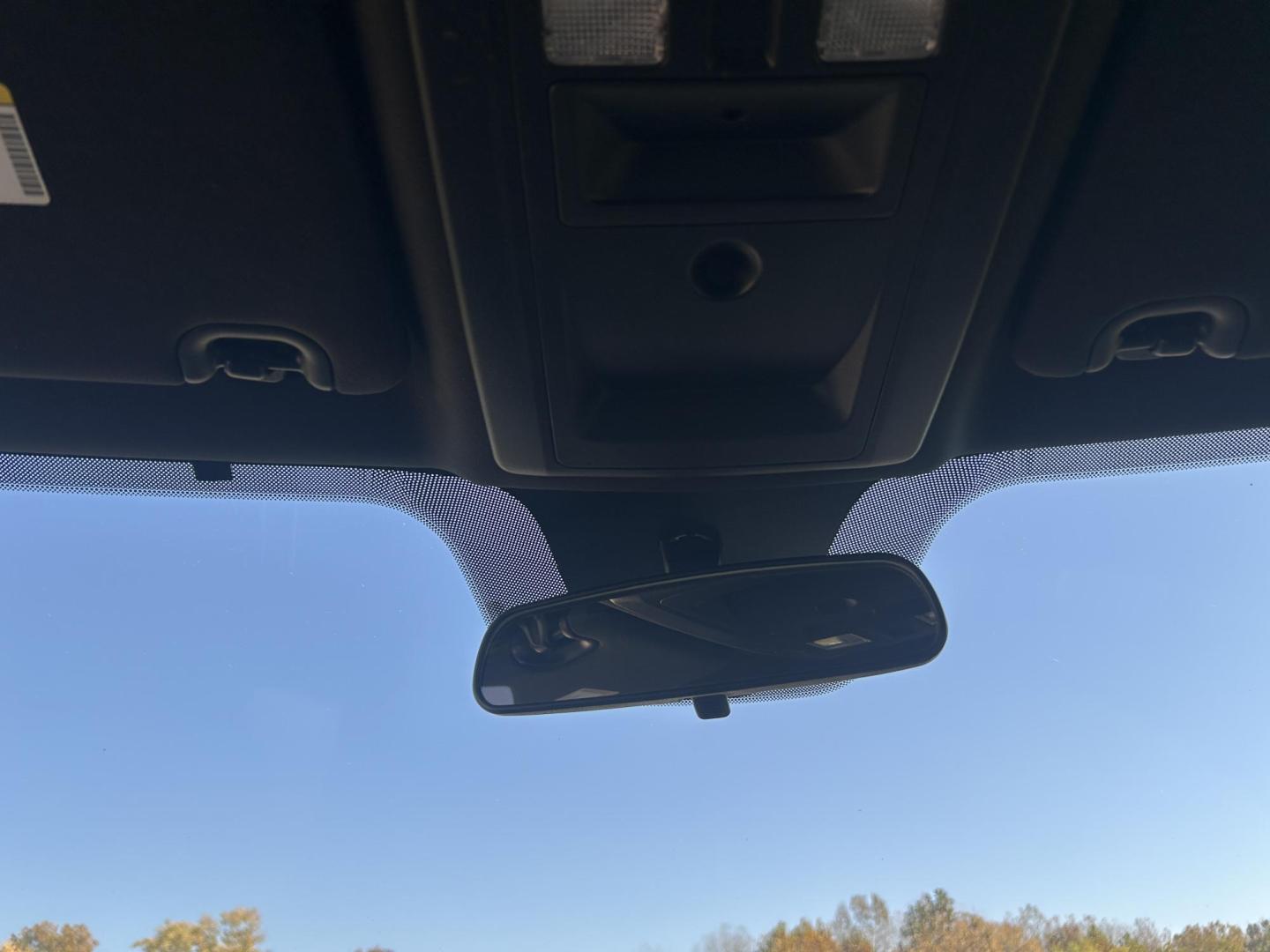 2021 GRAY /Black RAM 1500 Classic Tradesman Crew Cab SWB 4WD (1C6RR7LT8MS) with an 5.7L V8 OHV 16V engine, Automatic transmission, located at 506 S. Kingshighway, Cape Girardeau, MO, 63703, (573) 235-5000, 37.294991, -89.553635 - 2021 Ram 1500 Tradesman 77xxx miles 4x4 5.7L V8 HEMI Automatic Bluetooth Backup Camera Cruise Power Windows/Locks/Mirrors We have financing available and we accept trades! Fill out a credit application on our website or come by today! If you have any questions, give us a call at (573) 235- - Photo#28