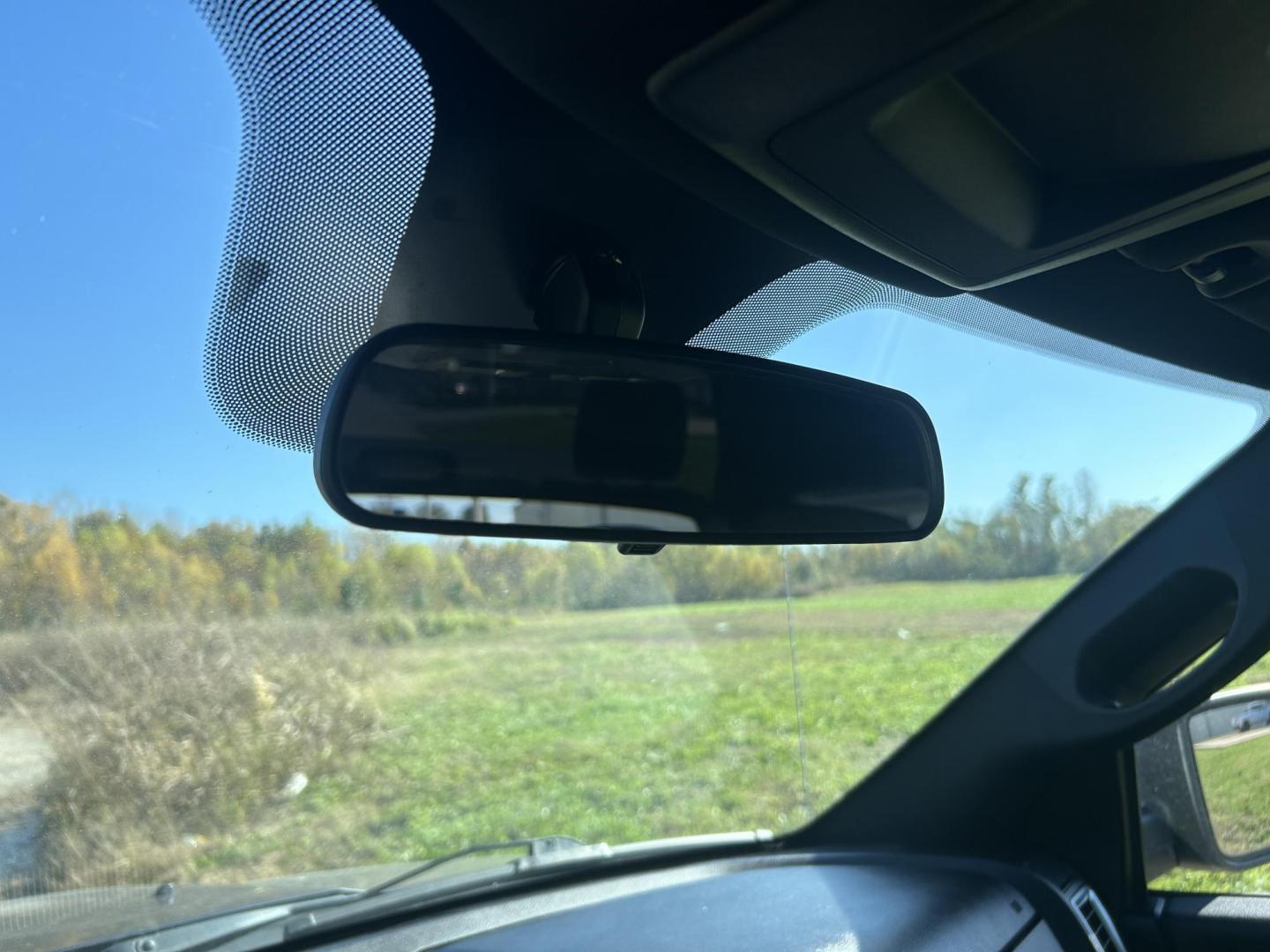 2021 GRAY /Black RAM 1500 Classic Tradesman Crew Cab SWB 4WD (1C6RR7LT8MS) with an 5.7L V8 OHV 16V engine, Automatic transmission, located at 506 S. Kingshighway, Cape Girardeau, MO, 63703, (573) 235-5000, 37.294991, -89.553635 - 2021 Ram 1500 Tradesman 77xxx miles 4x4 5.7L V8 HEMI Automatic Bluetooth Backup Camera Cruise Power Windows/Locks/Mirrors We have financing available and we accept trades! Fill out a credit application on our website or come by today! If you have any questions, give us a call at (573) 235- - Photo#29