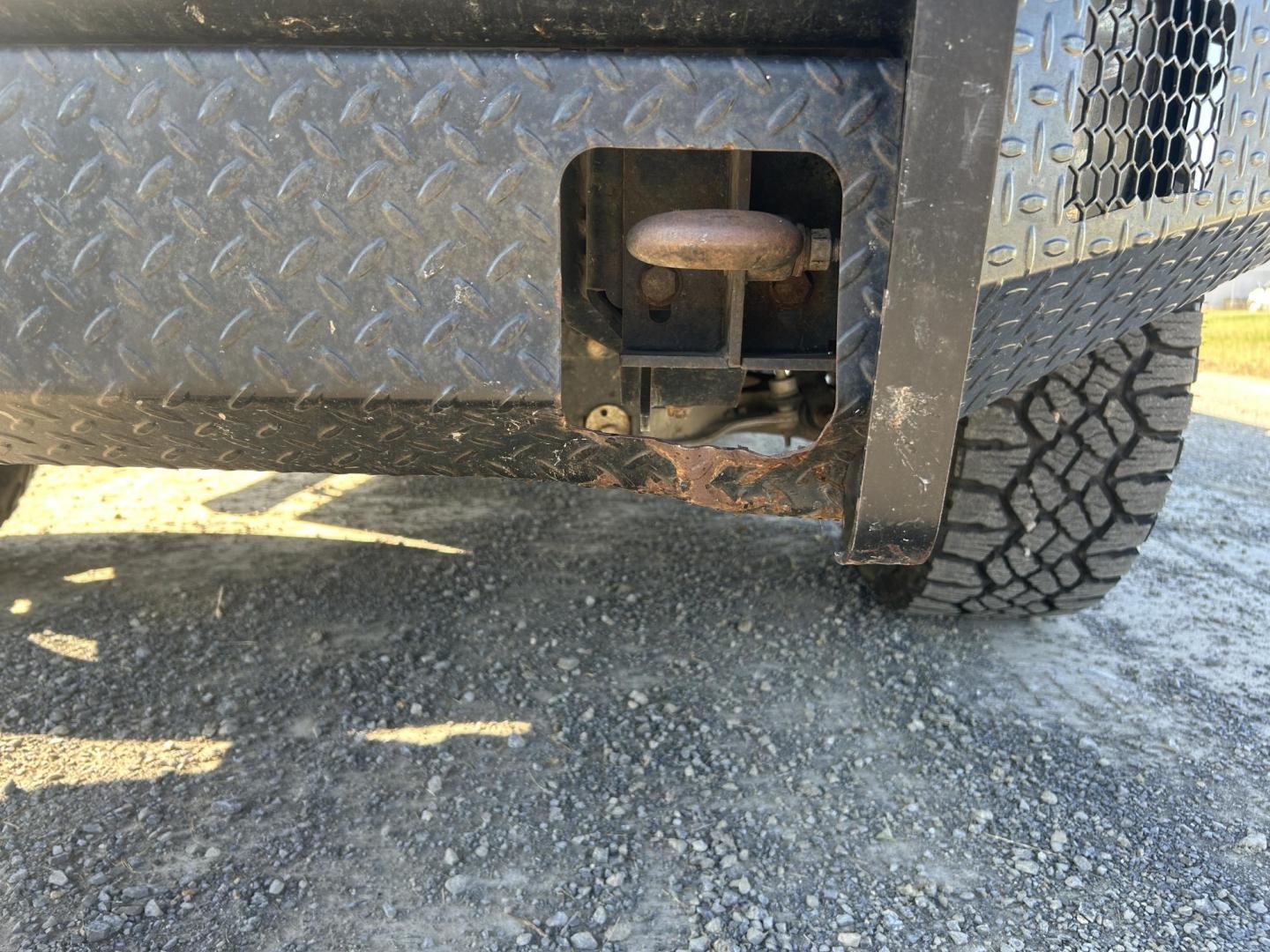 2021 GRAY /Black RAM 1500 Classic Tradesman Crew Cab SWB 4WD (1C6RR7LT8MS) with an 5.7L V8 OHV 16V engine, Automatic transmission, located at 506 S. Kingshighway, Cape Girardeau, MO, 63703, (573) 235-5000, 37.294991, -89.553635 - 2021 Ram 1500 Tradesman 77xxx miles 4x4 5.7L V8 HEMI Automatic Bluetooth Backup Camera Cruise Power Windows/Locks/Mirrors We have financing available and we accept trades! Fill out a credit application on our website or come by today! If you have any questions, give us a call at (573) 235- - Photo#45