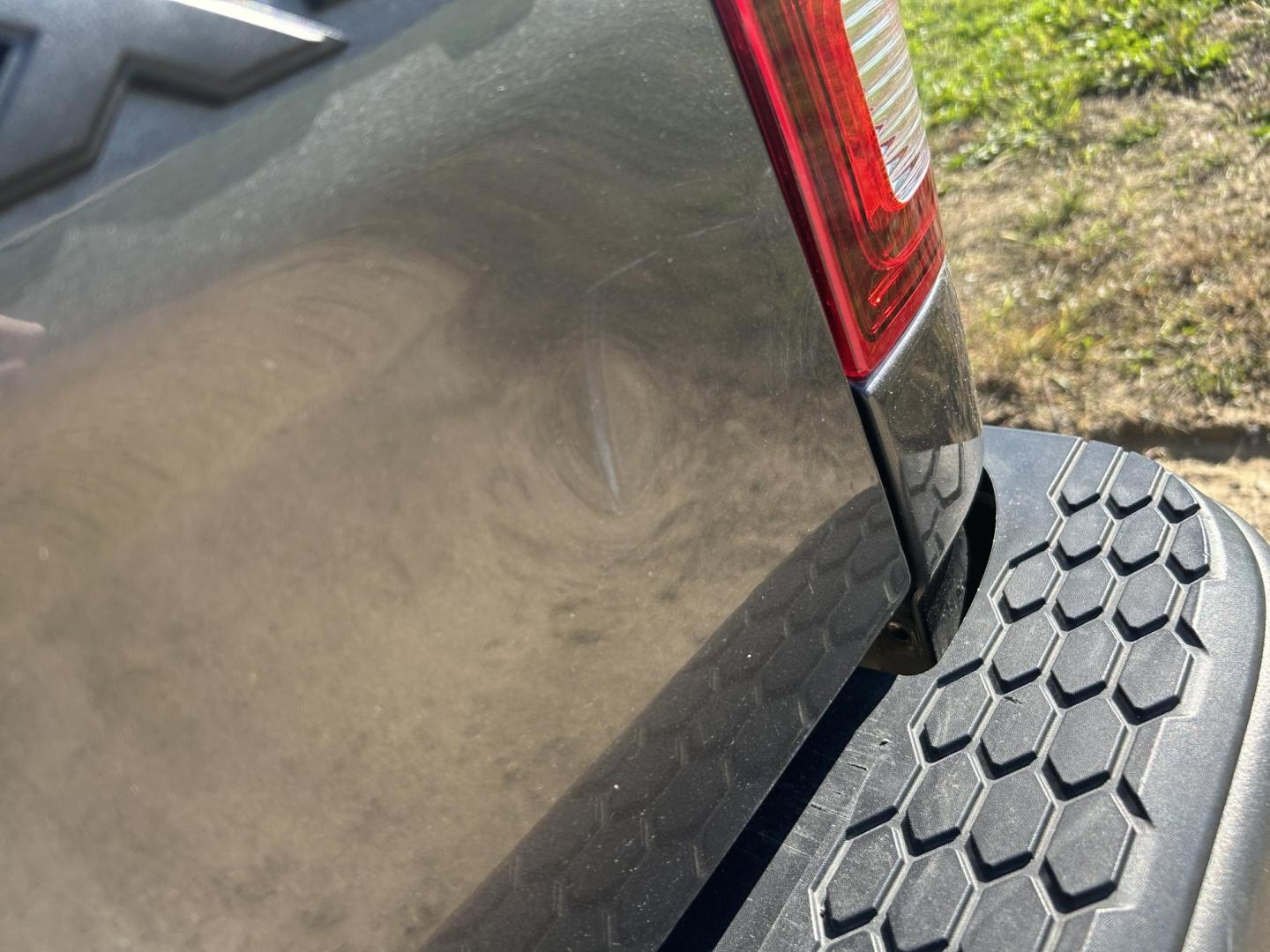 2021 GRAY /Black RAM 1500 Classic Tradesman Crew Cab SWB 4WD (1C6RR7LT8MS) with an 5.7L V8 OHV 16V engine, Automatic transmission, located at 506 S. Kingshighway, Cape Girardeau, MO, 63703, (573) 235-5000, 37.294991, -89.553635 - 2021 Ram 1500 Tradesman 77xxx miles 4x4 5.7L V8 HEMI Automatic Bluetooth Backup Camera Cruise Power Windows/Locks/Mirrors We have financing available and we accept trades! Fill out a credit application on our website or come by today! If you have any questions, give us a call at (573) 235- - Photo#42