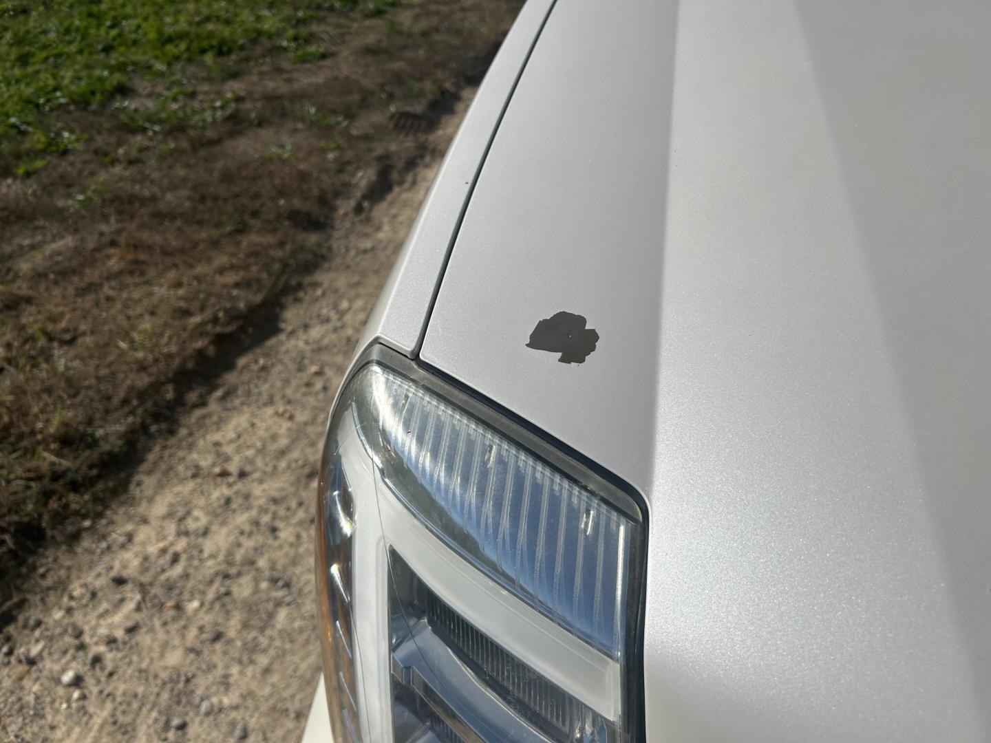 2009 WHITE /Tan Cadillac Escalade EXT Sport Utility Truck (3GYFK22299G) with an 6.2L V8 OHV 16V engine, Automatic transmission, located at 506 S. Kingshighway, Cape Girardeau, MO, 63703, (573) 235-5000, 37.294991, -89.553635 - 2009 Cadillac Escalade EXT Luxury Sport Utility Truck 159xxx miles All Wheel Drive 6.2L V8 Automatic Leather Sunroof Power/Heated/Cooled Seats Heated Steering Wheel Backup Camera Bluetooth Cruise Power Windows/Locks/Mirrors We have financing available and we accept trades! Fill out a cr - Photo#45