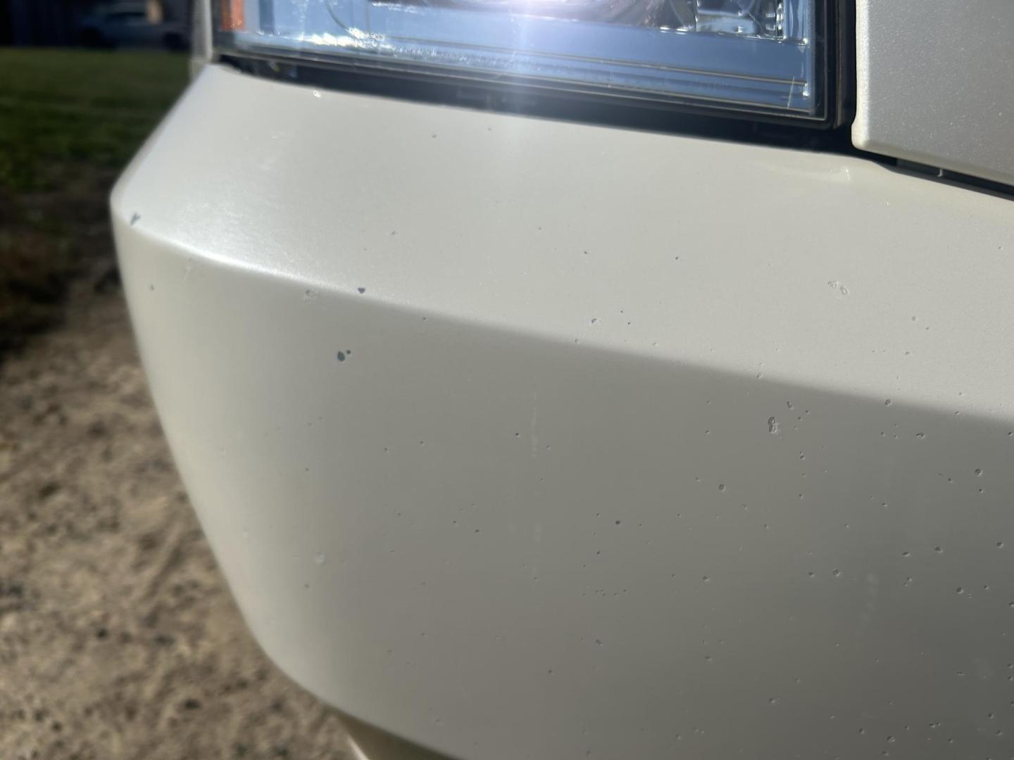 2009 WHITE /Tan Cadillac Escalade EXT Sport Utility Truck (3GYFK22299G) with an 6.2L V8 OHV 16V engine, Automatic transmission, located at 506 S. Kingshighway, Cape Girardeau, MO, 63703, (573) 235-5000, 37.294991, -89.553635 - 2009 Cadillac Escalade EXT Luxury Sport Utility Truck 159xxx miles All Wheel Drive 6.2L V8 Automatic Leather Sunroof Power/Heated/Cooled Seats Heated Steering Wheel Backup Camera Bluetooth Cruise Power Windows/Locks/Mirrors We have financing available and we accept trades! Fill out a cr - Photo#44