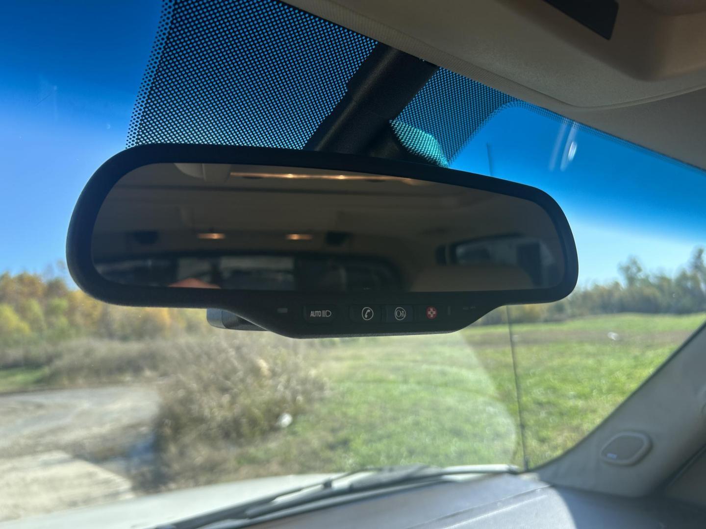 2009 WHITE /Tan Cadillac Escalade EXT Sport Utility Truck (3GYFK22299G) with an 6.2L V8 OHV 16V engine, Automatic transmission, located at 506 S. Kingshighway, Cape Girardeau, MO, 63703, (573) 235-5000, 37.294991, -89.553635 - 2009 Cadillac Escalade EXT Luxury Sport Utility Truck 159xxx miles All Wheel Drive 6.2L V8 Automatic Leather Sunroof Power/Heated/Cooled Seats Heated Steering Wheel Backup Camera Bluetooth Cruise Power Windows/Locks/Mirrors We have financing available and we accept trades! Fill out a cr - Photo#34