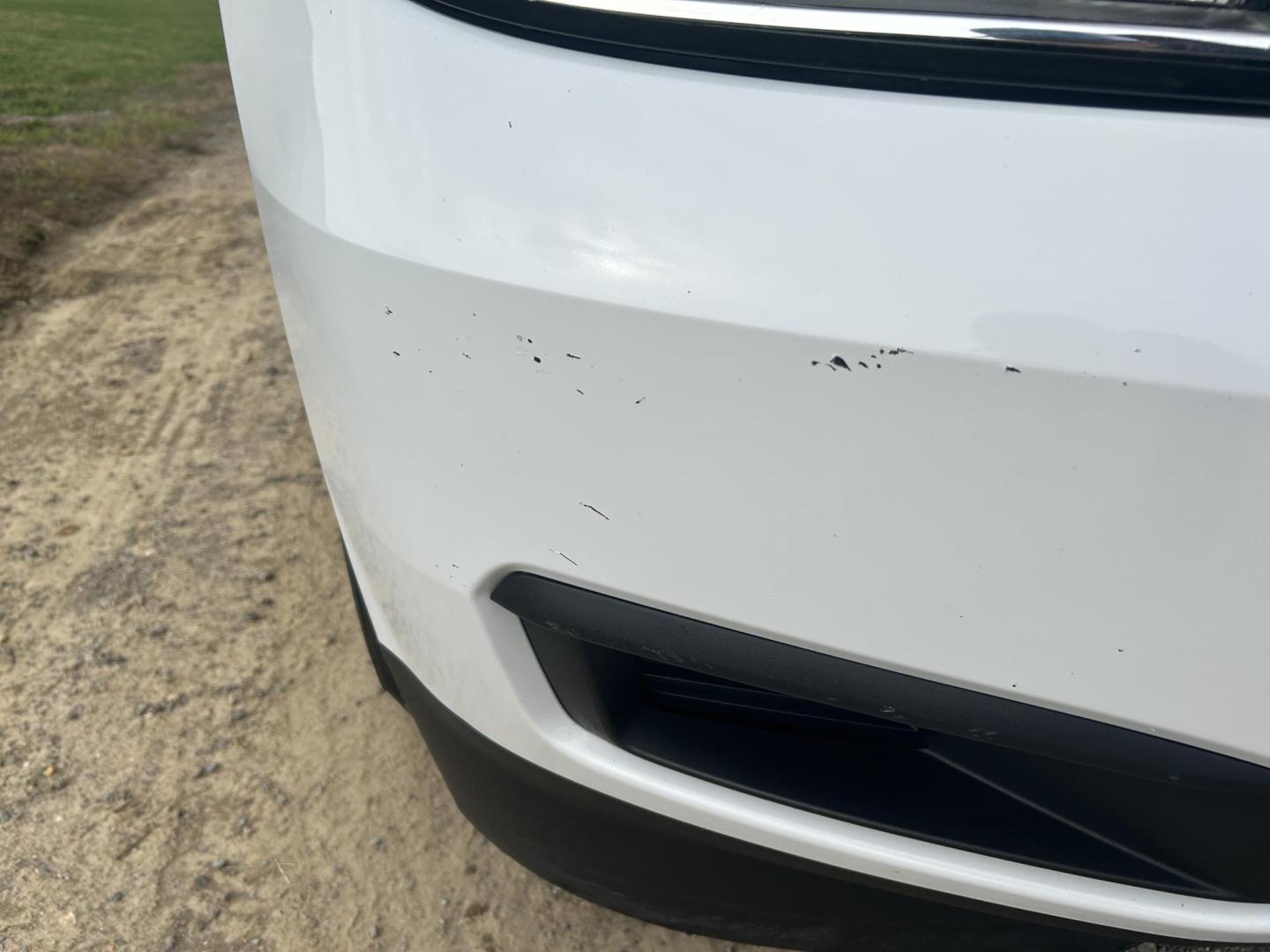 2015 WHITE /Black Chevrolet Tahoe LT 4WD (1GNSKBKC7FR) with an 5.3L V8 OHV 16V engine, Automatic transmission, located at 506 S. Kingshighway, Cape Girardeau, MO, 63703, (573) 235-5000, 37.294991, -89.553635 - 2015 Chevrolet Tahoe 1500 LT 145xxx miles 4 Wheel Drive 5.3L V8 Automatic Leather 3rd Row Rear Entertainment Backup Camera Power/Heated Seats Sunroof Remote Start Cruise Power Windows/Locks/Mirrors We have financing available and we accept trades! Fill out a credit application on our w - Photo#49