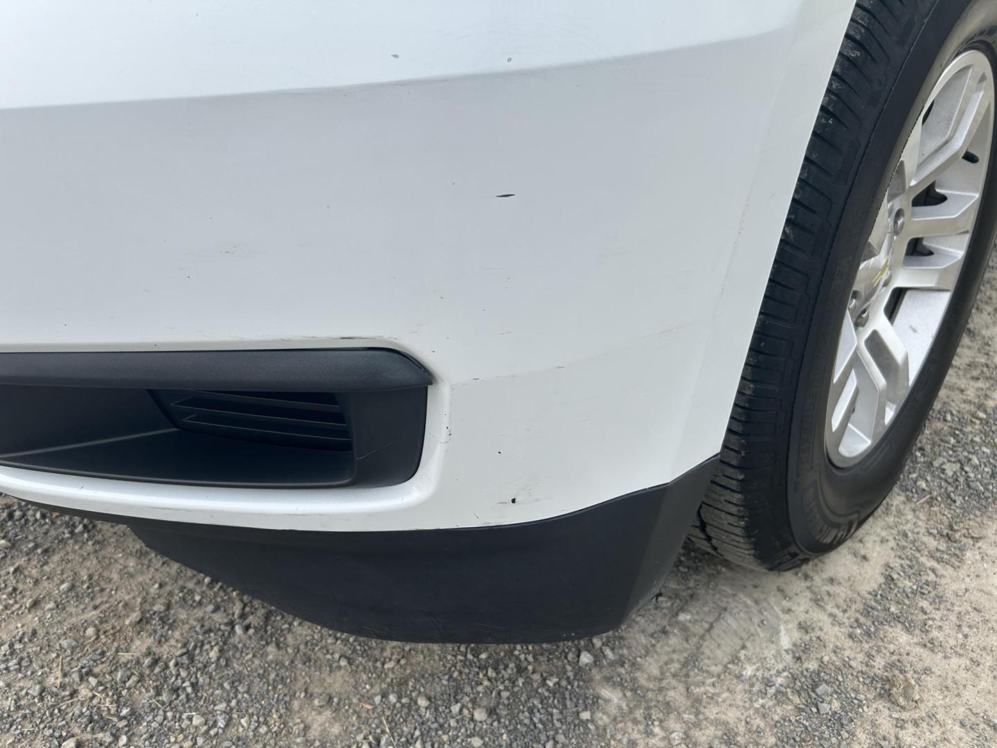 2015 WHITE /Black Chevrolet Tahoe LT 4WD (1GNSKBKC7FR) with an 5.3L V8 OHV 16V engine, Automatic transmission, located at 506 S. Kingshighway, Cape Girardeau, MO, 63703, (573) 235-5000, 37.294991, -89.553635 - 2015 Chevrolet Tahoe 1500 LT 145xxx miles 4 Wheel Drive 5.3L V8 Automatic Leather 3rd Row Rear Entertainment Backup Camera Power/Heated Seats Sunroof Remote Start Cruise Power Windows/Locks/Mirrors We have financing available and we accept trades! Fill out a credit application on our w - Photo#48