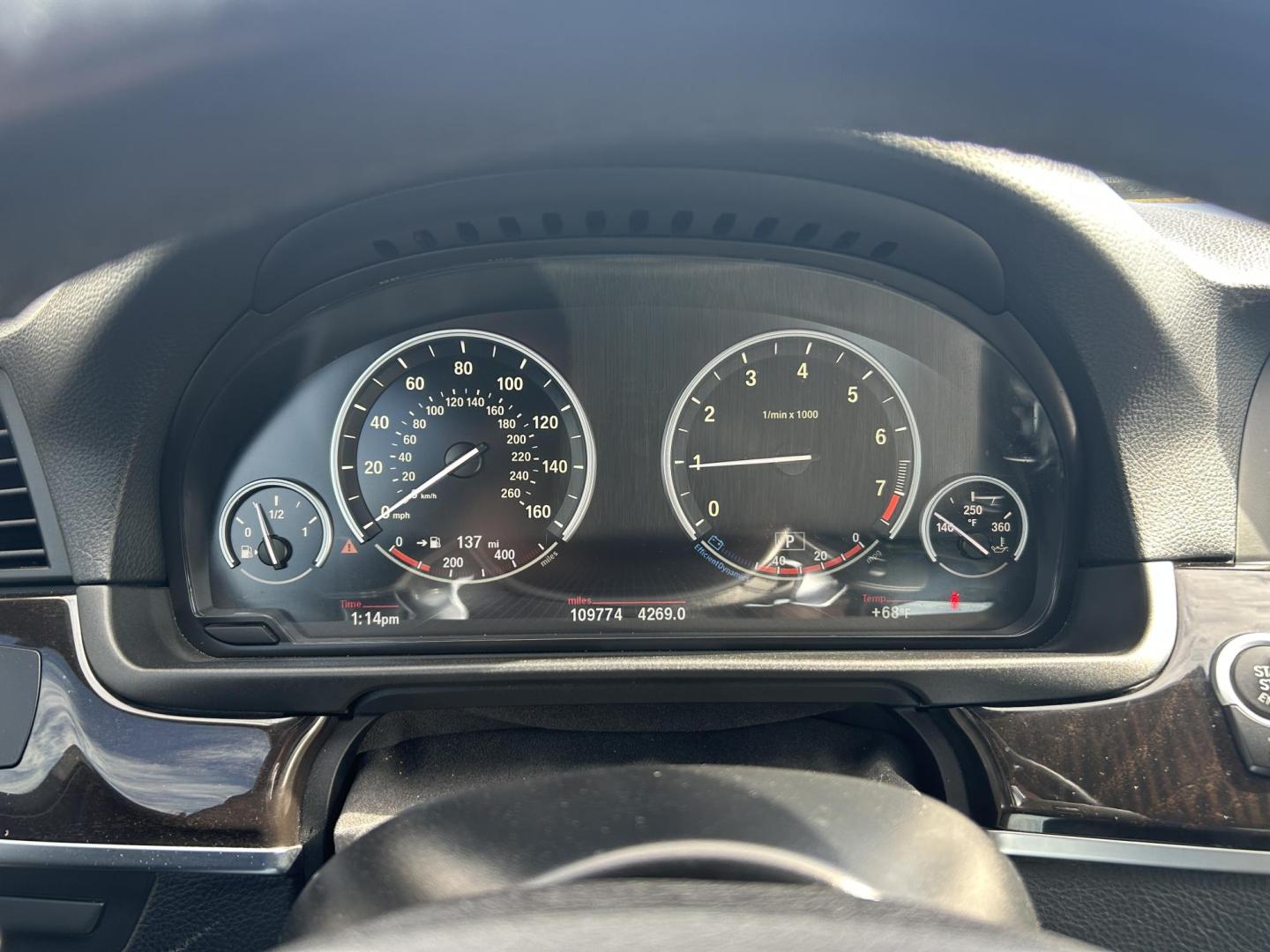 2016 WHITE /Black BMW 5-Series 535i xDrive (WBA5B3C53GG) with an 3.0L L6 DOHC 24V engine, Automatic transmission, located at 506 S. Kingshighway, Cape Girardeau, MO, 63703, (573) 235-5000, 37.294991, -89.553635 - 2016 BMW 535i xDrive 109xxx miles All Wheel Drive 3.0L I6 Automatic Leather Navigation Heads Up Display Heated Steering Wheel Power/Heated Seats Backup Camera Bluetooth Cruise Power Windows/Locks/Mirrors We have financing available and we accept trades! Fill out a credit application on - Photo#2