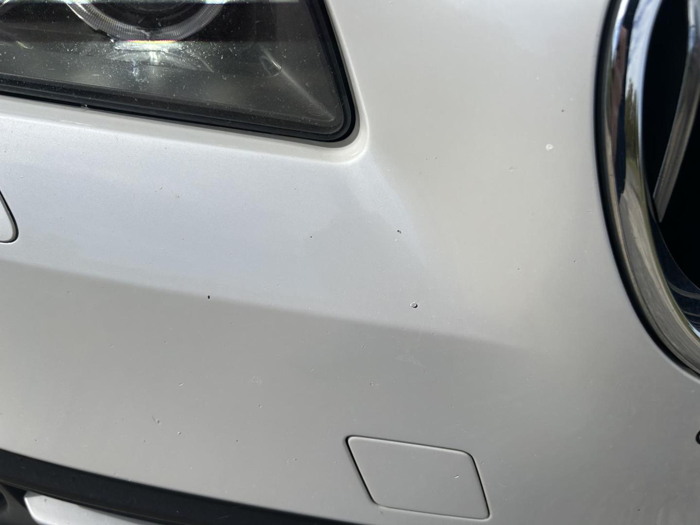 2016 WHITE /Black BMW 5-Series 535i xDrive (WBA5B3C53GG) with an 3.0L L6 DOHC 24V engine, Automatic transmission, located at 506 S. Kingshighway, Cape Girardeau, MO, 63703, (573) 235-5000, 37.294991, -89.553635 - 2016 BMW 535i xDrive 109xxx miles All Wheel Drive 3.0L I6 Automatic Leather Navigation Heads Up Display Heated Steering Wheel Power/Heated Seats Backup Camera Bluetooth Cruise Power Windows/Locks/Mirrors We have financing available and we accept trades! Fill out a credit application on - Photo#49