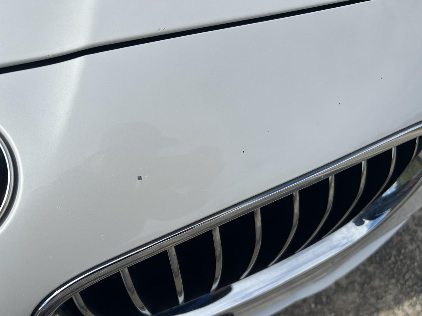 2016 WHITE /Black BMW 5-Series 535i xDrive (WBA5B3C53GG) with an 3.0L L6 DOHC 24V engine, Automatic transmission, located at 506 S. Kingshighway, Cape Girardeau, MO, 63703, (573) 235-5000, 37.294991, -89.553635 - 2016 BMW 535i xDrive 109xxx miles All Wheel Drive 3.0L I6 Automatic Leather Navigation Heads Up Display Heated Steering Wheel Power/Heated Seats Backup Camera Bluetooth Cruise Power Windows/Locks/Mirrors We have financing available and we accept trades! Fill out a credit application on - Photo#50