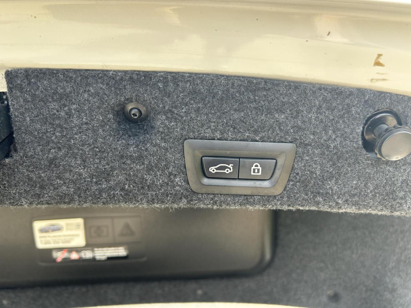 2016 WHITE /Black BMW 5-Series 535i xDrive (WBA5B3C53GG) with an 3.0L L6 DOHC 24V engine, Automatic transmission, located at 506 S. Kingshighway, Cape Girardeau, MO, 63703, (573) 235-5000, 37.294991, -89.553635 - 2016 BMW 535i xDrive 109xxx miles All Wheel Drive 3.0L I6 Automatic Leather Navigation Heads Up Display Heated Steering Wheel Power/Heated Seats Backup Camera Bluetooth Cruise Power Windows/Locks/Mirrors We have financing available and we accept trades! Fill out a credit application on - Photo#41