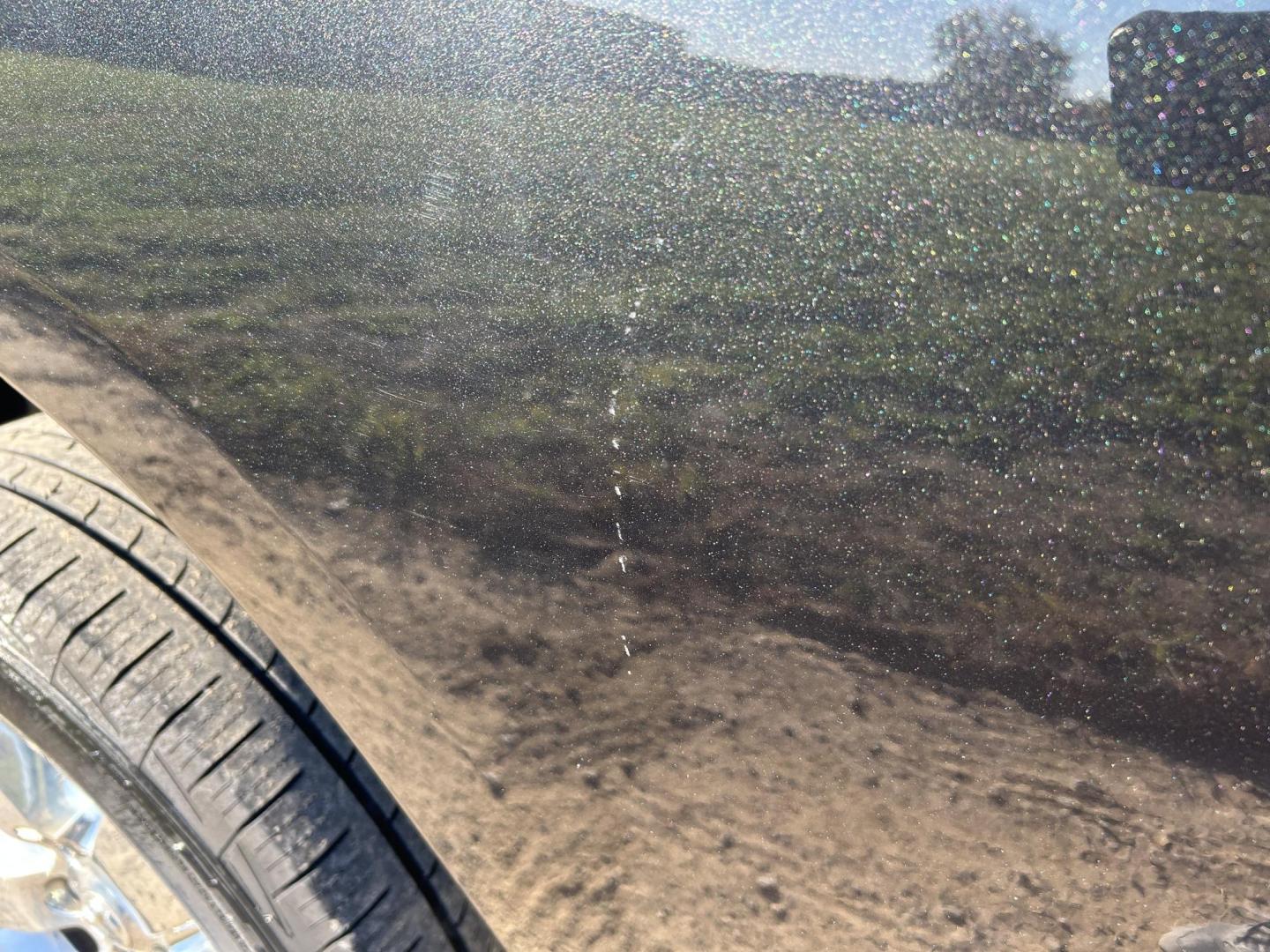 2017 BLACK /Gray RAM 1500 Big Horn Crew Cab LWB 4WD (1C6RR7TTXHS) with an 5.7L V8 OHV 16V engine, Automatic transmission, located at 506 S. Kingshighway, Cape Girardeau, MO, 63703, (573) 235-5000, 37.294991, -89.553635 - 2017 Ram 1500 Big Horn Only 53xxx miles 4x4 5.7L V8 Automatic Navigation Backup Camera Power Driver Seat Bluetooth Remote Start Cruise Power Windows/Locks/Mirrors We have financing available and we accept trades! Fill out a credit application on our website or come by today! If you have - Photo#42