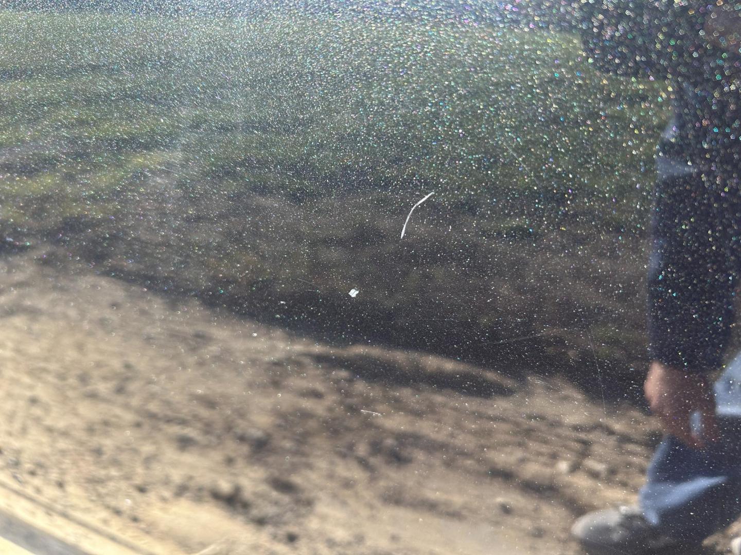 2017 BLACK /Gray RAM 1500 Big Horn Crew Cab LWB 4WD (1C6RR7TTXHS) with an 5.7L V8 OHV 16V engine, Automatic transmission, located at 506 S. Kingshighway, Cape Girardeau, MO, 63703, (573) 235-5000, 37.294991, -89.553635 - 2017 Ram 1500 Big Horn Only 53xxx miles 4x4 5.7L V8 Automatic Navigation Backup Camera Power Driver Seat Bluetooth Remote Start Cruise Power Windows/Locks/Mirrors We have financing available and we accept trades! Fill out a credit application on our website or come by today! If you have - Photo#43