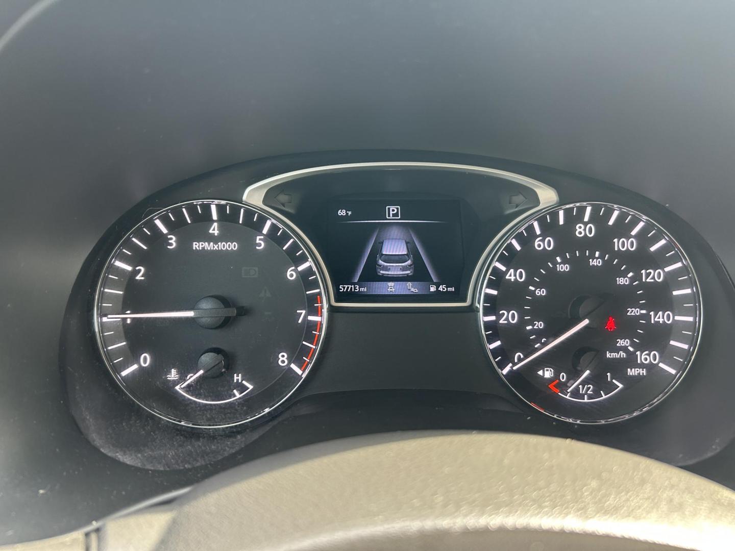 2019 WHITE /Black Nissan Pathfinder Platinum 2WD (5N1DR2MN2KC) with an 3.5L V6 DOHC 24V engine, CVT transmission, located at 506 S. Kingshighway, Cape Girardeau, MO, 63703, (573) 235-5000, 37.294991, -89.553635 - 2019 Nissan SV Rock Creek Edition Only 57xxx miles Front Wheel Drive 3.5L V6 Automatic Leather 3rd Row Navigation Rear Entertainment Power/Heated/Cooled Seats Heated Rear Seats Heated Steering Wheel Backup Camera Sunroof Bluetooth Remote Start Cruise Power Windows/Locks/Mirrors We - Photo#1