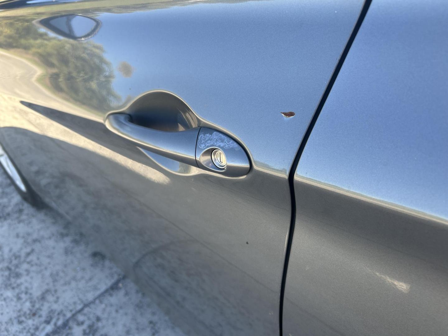 2013 GRAY /Gray Hyundai Sonata GLS (5NPEB4AC2DH) with an 2.4L L4 DOHC 16V engine, Automatic transmission, located at 506 S. Kingshighway, Cape Girardeau, MO, 63703, (573) 235-5000, 37.294991, -89.553635 - 2013 Hyundai Sonata GLS 126xxx miles Front Wheel Drive 2.4L 4 Cyl. Automatic Cruise Bluetooth Power Windows/Locks/Mirrors We have financing available and we accept trades! Fill out a credit application on our website or come by today! If you have any questions, give us a call at (573) 235-5 - Photo#44