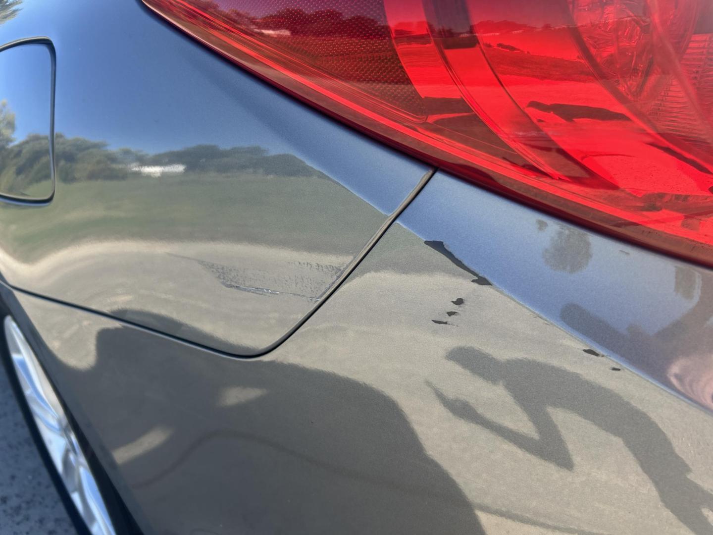 2013 GRAY /Gray Hyundai Sonata GLS (5NPEB4AC2DH) with an 2.4L L4 DOHC 16V engine, Automatic transmission, located at 506 S. Kingshighway, Cape Girardeau, MO, 63703, (573) 235-5000, 37.294991, -89.553635 - 2013 Hyundai Sonata GLS 126xxx miles Front Wheel Drive 2.4L 4 Cyl. Automatic Cruise Bluetooth Power Windows/Locks/Mirrors We have financing available and we accept trades! Fill out a credit application on our website or come by today! If you have any questions, give us a call at (573) 235-5 - Photo#42