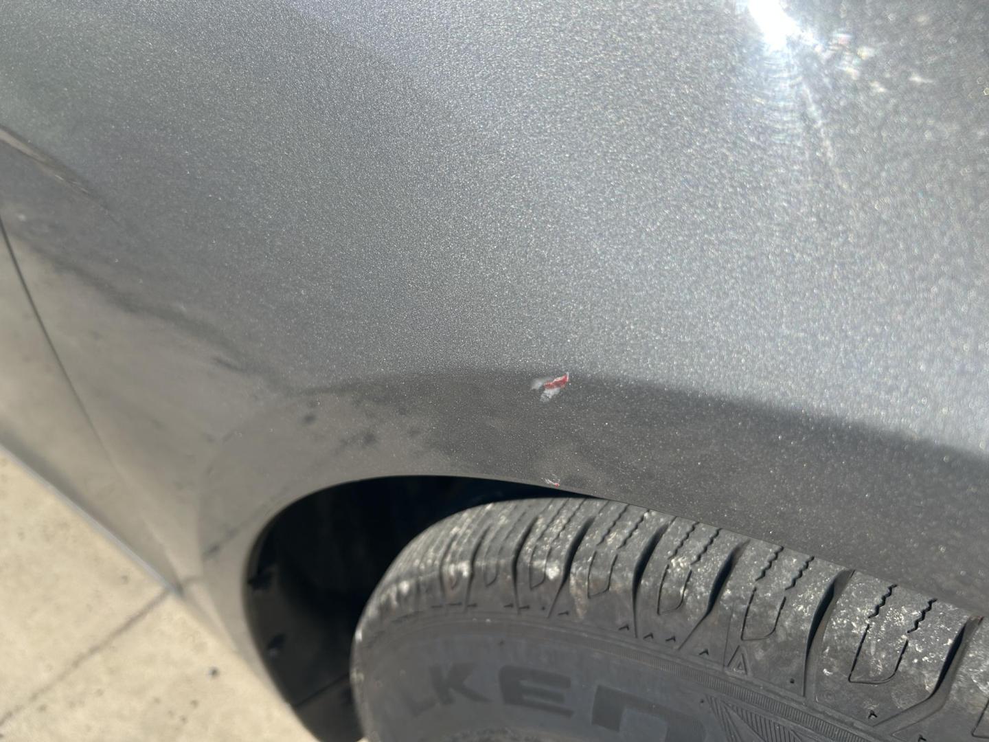 2013 GRAY /Gray Hyundai Sonata GLS (5NPEB4AC2DH) with an 2.4L L4 DOHC 16V engine, Automatic transmission, located at 506 S. Kingshighway, Cape Girardeau, MO, 63703, (573) 235-5000, 37.294991, -89.553635 - 2013 Hyundai Sonata GLS 126xxx miles Front Wheel Drive 2.4L 4 Cyl. Automatic Cruise Bluetooth Power Windows/Locks/Mirrors We have financing available and we accept trades! Fill out a credit application on our website or come by today! If you have any questions, give us a call at (573) 235-5 - Photo#40