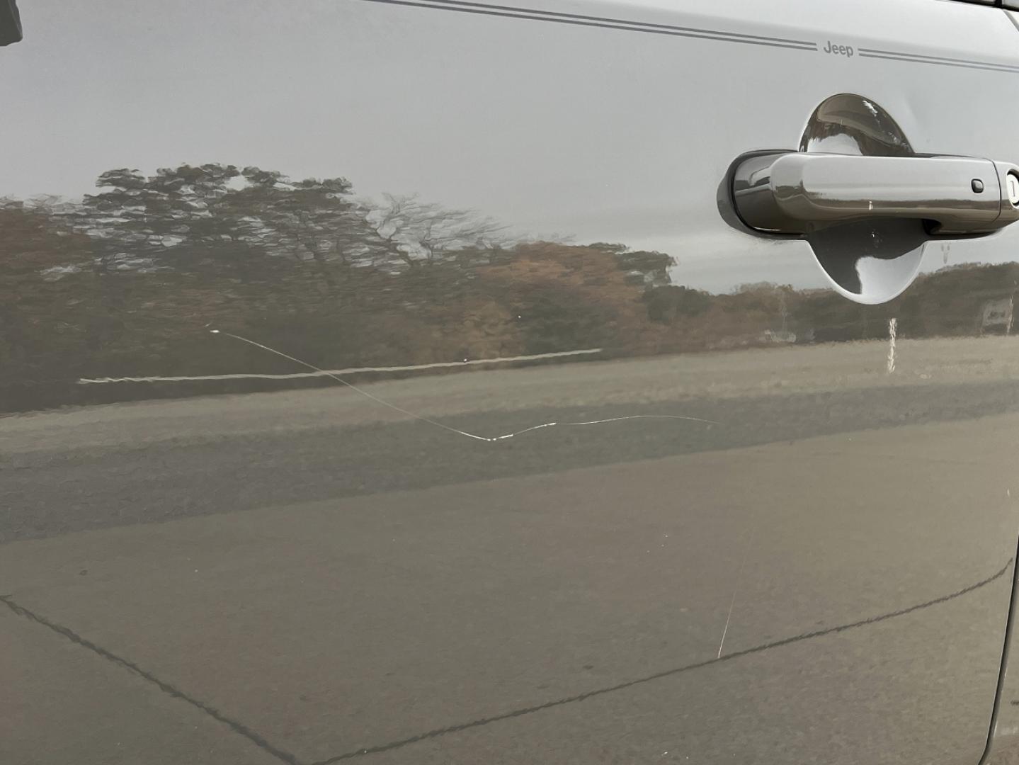 2020 GRAY /Black Cloth Jeep Renegade Latitude 4WD (ZACNJBBB1LP) with an 2.4L 4 Cyl. engine, Automatic transmission, located at 2990 Old Orchard Rd., Jackson, MO, 63755, 37.354214, -89.612106 - 2020 Jeep Renegade Latitude 1-Owner 78xxx miles 4 Wheel Drive 2.4L 4 Cyl. Automatic Backup Camera Heated Seats Heated Steering Wheel Bluetooth Remote Start Cruise Power Windows/Locks/Mirrors We have financing available and we accept trades! Fill out a credit application on our website o - Photo#38