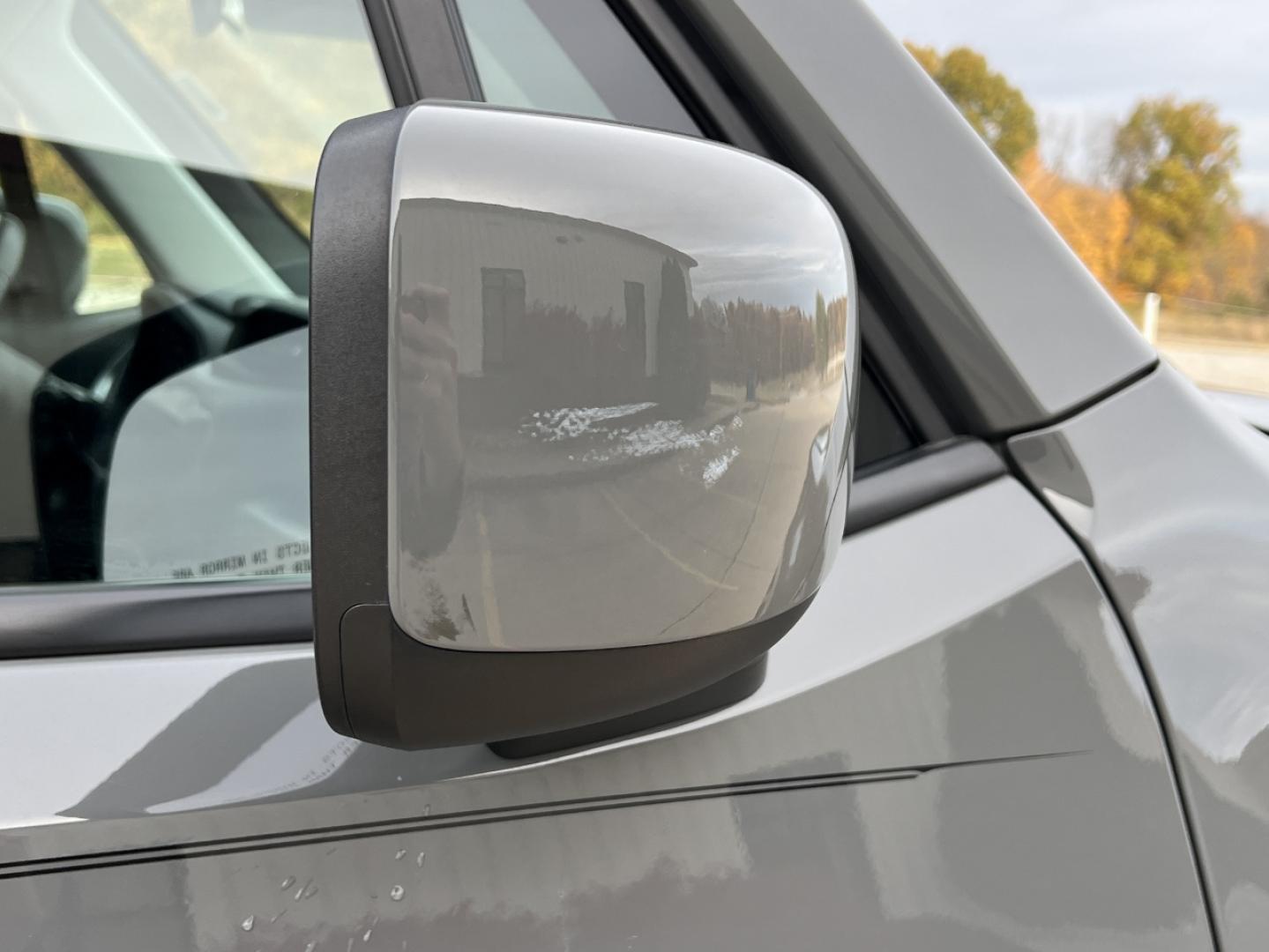 2020 GRAY /Black Cloth Jeep Renegade Latitude 4WD (ZACNJBBB1LP) with an 2.4L 4 Cyl. engine, Automatic transmission, located at 2990 Old Orchard Rd., Jackson, MO, 63755, 37.354214, -89.612106 - 2020 Jeep Renegade Latitude 1-Owner 78xxx miles 4 Wheel Drive 2.4L 4 Cyl. Automatic Backup Camera Heated Seats Heated Steering Wheel Bluetooth Remote Start Cruise Power Windows/Locks/Mirrors We have financing available and we accept trades! Fill out a credit application on our website o - Photo#42