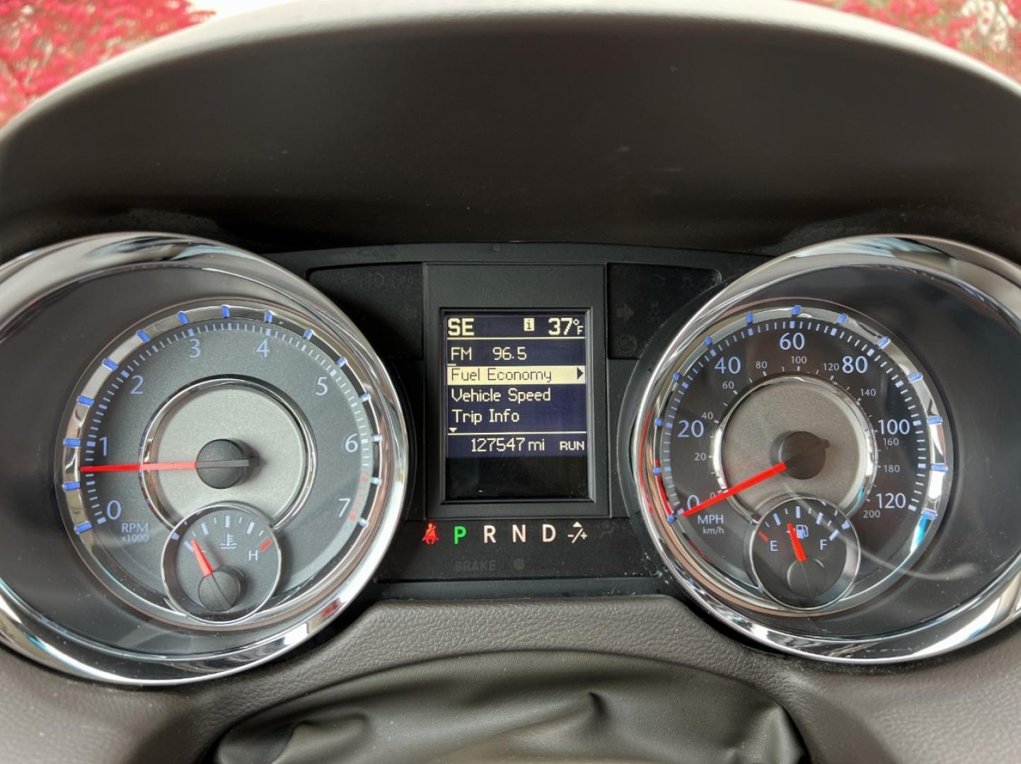 2016 BLUE /Tan Leather Chrysler Town & Country Touring (2C4RC1BG4GR) with an 3.6L V6 DOHC 24V engine, Automatic transmission, located at 2990 Old Orchard Rd., Jackson, MO, 63755, 37.354214, -89.612106 - 2016 Chrysler Town & Country Touring 127xxx miles Front Wheel Drive 3.6L V6 Automatic Leather 3rd Row Backup Camera Rear Entertainment Power Driver Seat Stow 'N Go Bluetooth Cruise Power Windows/Locks/Mirrors We have financing available and we accept trades! Fill out a credit applicati - Photo#1