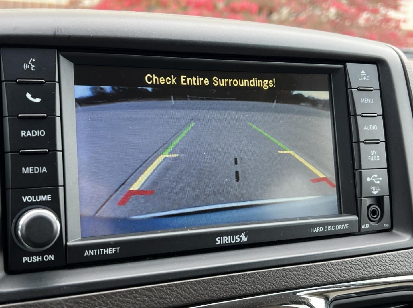 2016 BLUE /Tan Leather Chrysler Town & Country Touring (2C4RC1BG4GR) with an 3.6L V6 DOHC 24V engine, Automatic transmission, located at 2990 Old Orchard Rd., Jackson, MO, 63755, 37.354214, -89.612106 - 2016 Chrysler Town & Country Touring 127xxx miles Front Wheel Drive 3.6L V6 Automatic Leather 3rd Row Backup Camera Rear Entertainment Power Driver Seat Stow 'N Go Bluetooth Cruise Power Windows/Locks/Mirrors We have financing available and we accept trades! Fill out a credit applicati - Photo#2