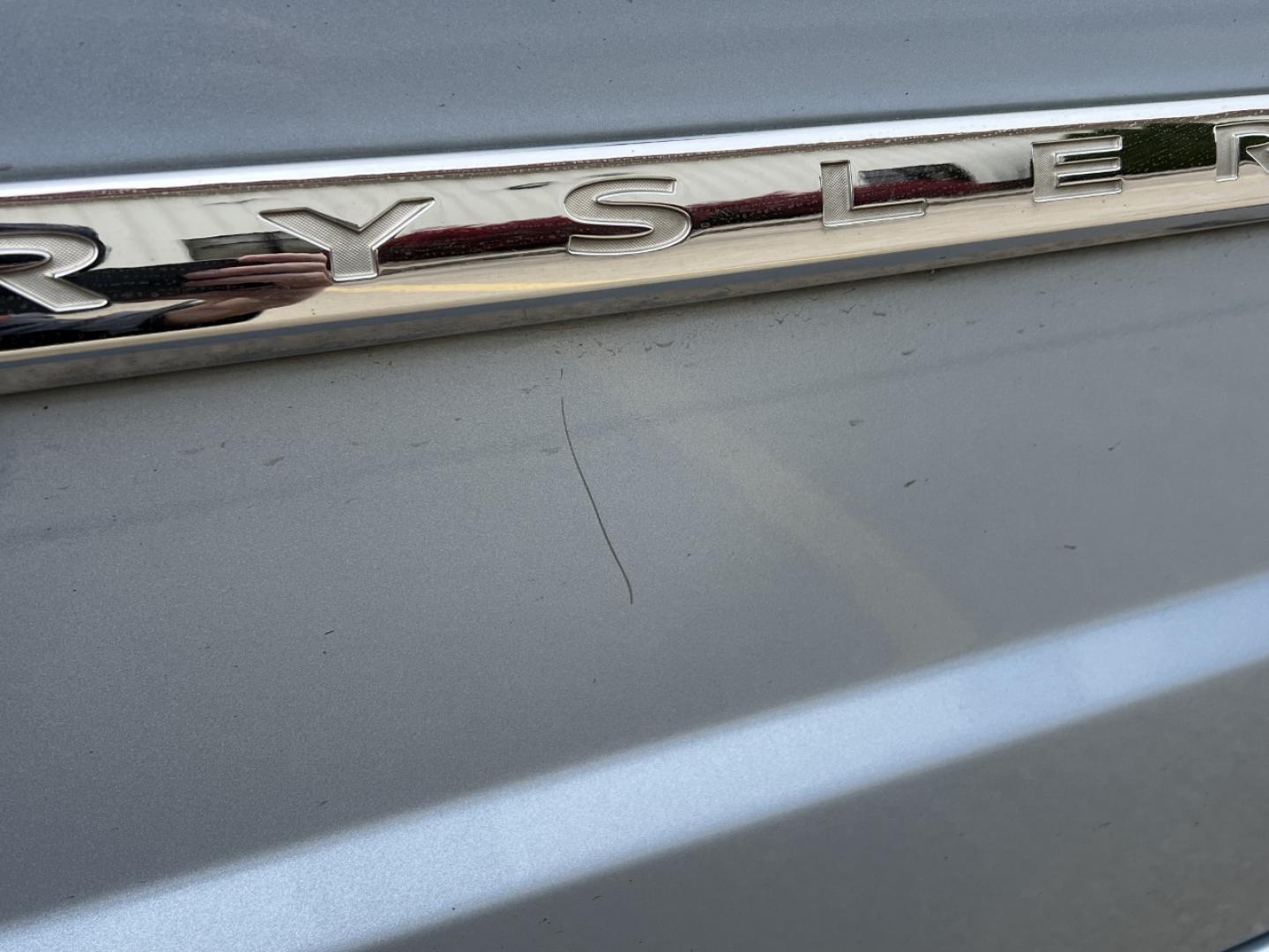 2016 BLUE /Tan Leather Chrysler Town & Country Touring (2C4RC1BG4GR) with an 3.6L V6 DOHC 24V engine, Automatic transmission, located at 2990 Old Orchard Rd., Jackson, MO, 63755, 37.354214, -89.612106 - 2016 Chrysler Town & Country Touring 127xxx miles Front Wheel Drive 3.6L V6 Automatic Leather 3rd Row Backup Camera Rear Entertainment Power Driver Seat Stow 'N Go Bluetooth Cruise Power Windows/Locks/Mirrors We have financing available and we accept trades! Fill out a credit applicati - Photo#46