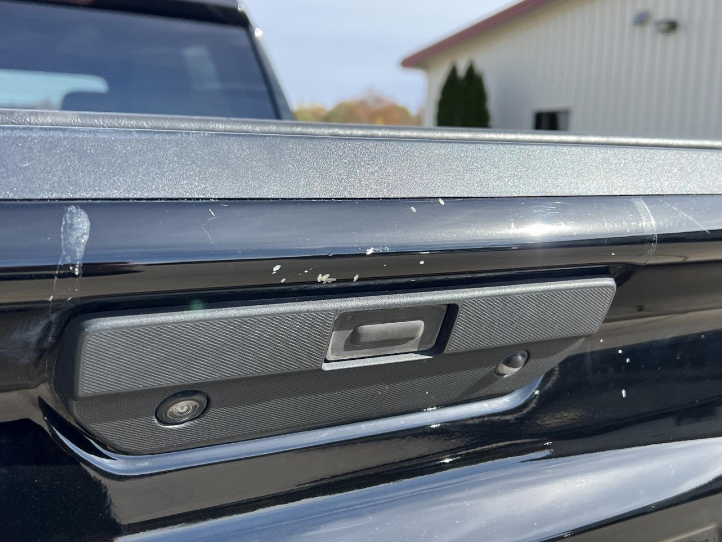 2020 BLACK /Black Leather Chevrolet Silverado 1500 LT Crew Cab 4WD (3GCUYDED6LG) with an 5.3L V8 engine, Automatic transmission, located at 2990 Old Orchard Rd., Jackson, MO, 63755, 37.354214, -89.612106 - 2020 Chevrolet Silverado 1500 LT 143xxx miles 4x4 5.3L V8 Automatic Backup Camera Heated Seats Power Driver Seat Heated Steering Wheel Bluetooth Remote Start Cruise Power Windows/Locks/Mirrors We have financing available and we accept trades! Fill out a credit application on our website - Photo#43