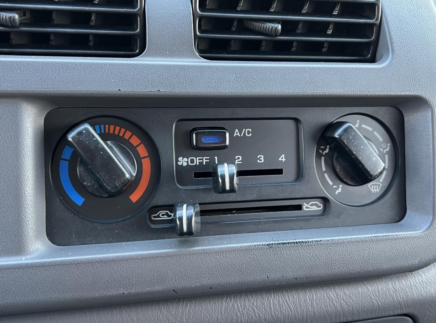 1998 MAROON /Gray Nissan Frontier XE (1N6DD26S3WC) with an 2.4L 4 Cyl. engine, 5-Speed Manual transmission, located at 2990 Old Orchard Rd., Jackson, MO, 63755, 37.354214, -89.612106 - 1998 Nissan Frontier XE 135xxx miles Rear Wheel Drive 2.4L 4 Cyl. 5-Speed Manual We have financing available and we accept trades! Fill out a credit application on our website or come by today! If you have any questions, give us a call at (573) 204-7777 or visit our website at firstautocredit. - Photo#19