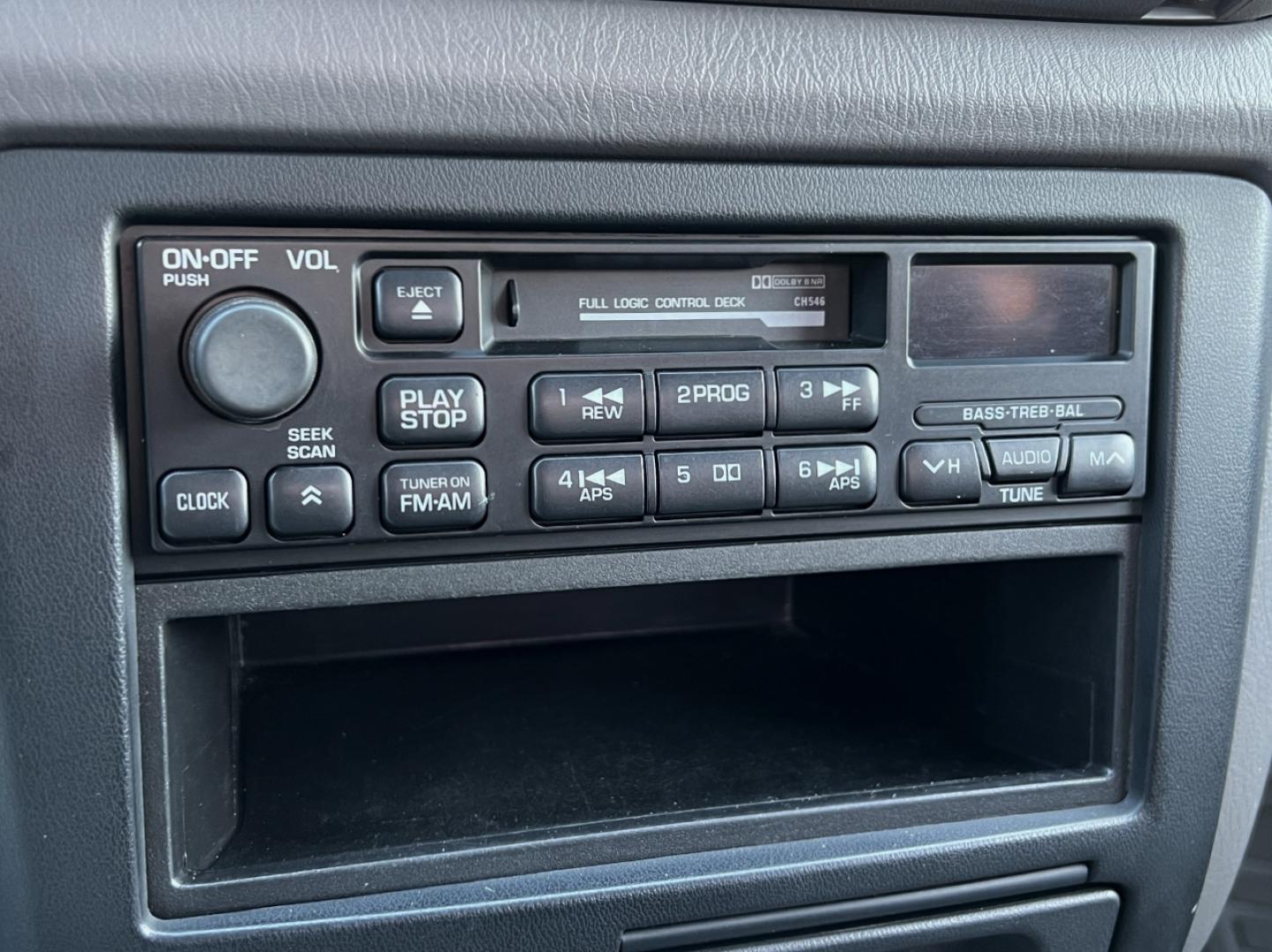 1998 MAROON /Gray Nissan Frontier XE (1N6DD26S3WC) with an 2.4L 4 Cyl. engine, 5-Speed Manual transmission, located at 2990 Old Orchard Rd., Jackson, MO, 63755, 37.354214, -89.612106 - 1998 Nissan Frontier XE 135xxx miles Rear Wheel Drive 2.4L 4 Cyl. 5-Speed Manual We have financing available and we accept trades! Fill out a credit application on our website or come by today! If you have any questions, give us a call at (573) 204-7777 or visit our website at firstautocredit. - Photo#20