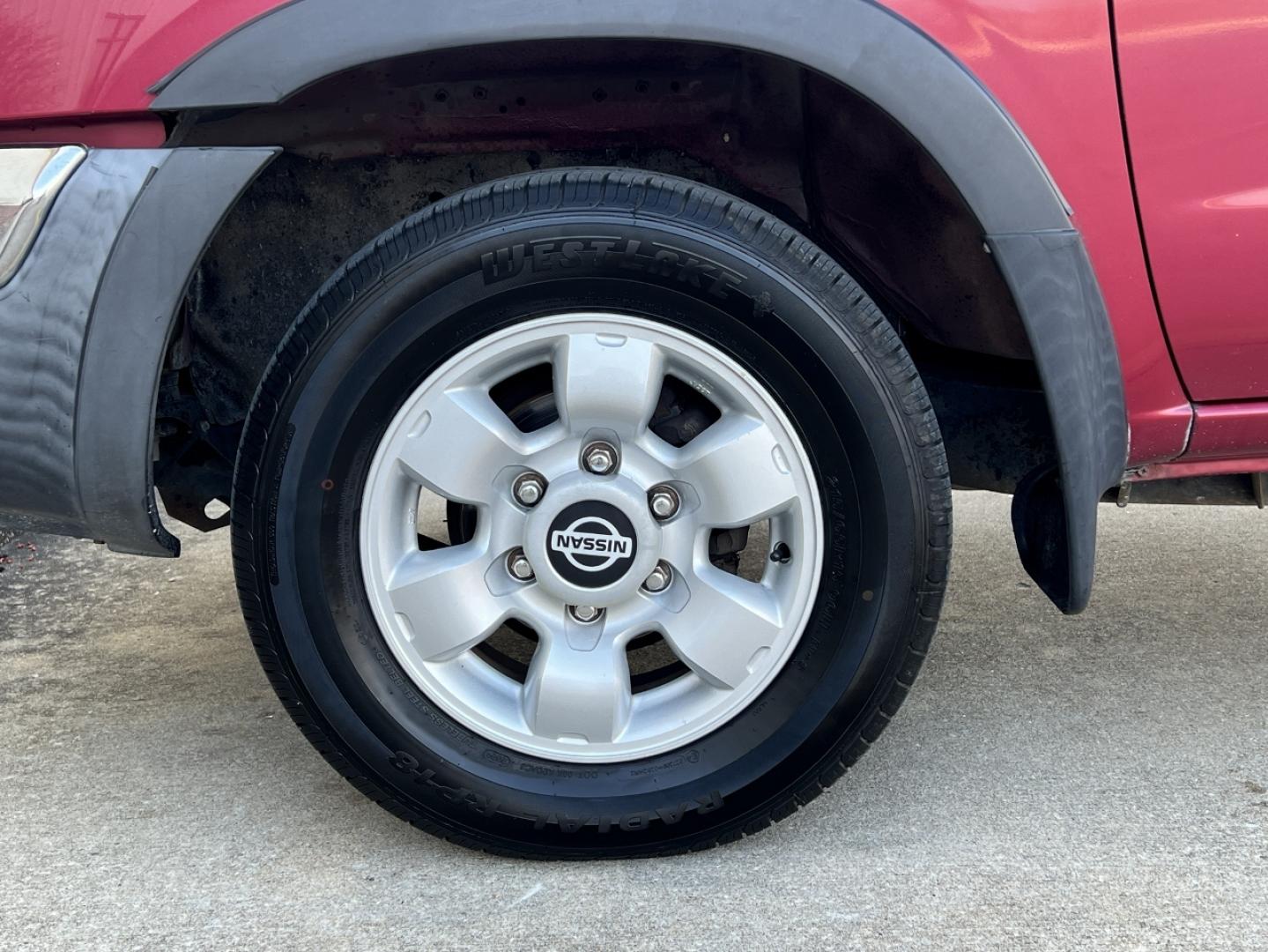 1998 MAROON /Gray Nissan Frontier XE (1N6DD26S3WC) with an 2.4L 4 Cyl. engine, 5-Speed Manual transmission, located at 2990 Old Orchard Rd., Jackson, MO, 63755, 37.354214, -89.612106 - 1998 Nissan Frontier XE 135xxx miles Rear Wheel Drive 2.4L 4 Cyl. 5-Speed Manual We have financing available and we accept trades! Fill out a credit application on our website or come by today! If you have any questions, give us a call at (573) 204-7777 or visit our website at firstautocredit. - Photo#22