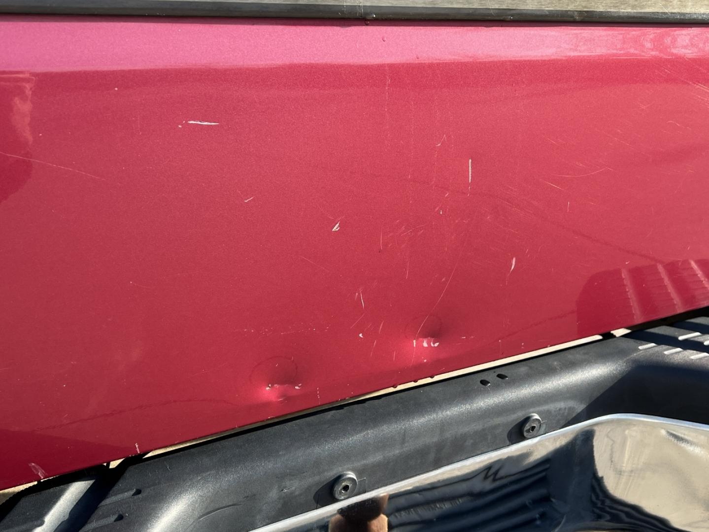 1998 MAROON /Gray Nissan Frontier XE (1N6DD26S3WC) with an 2.4L 4 Cyl. engine, 5-Speed Manual transmission, located at 2990 Old Orchard Rd., Jackson, MO, 63755, 37.354214, -89.612106 - 1998 Nissan Frontier XE 135xxx miles Rear Wheel Drive 2.4L 4 Cyl. 5-Speed Manual We have financing available and we accept trades! Fill out a credit application on our website or come by today! If you have any questions, give us a call at (573) 204-7777 or visit our website at firstautocredit. - Photo#29